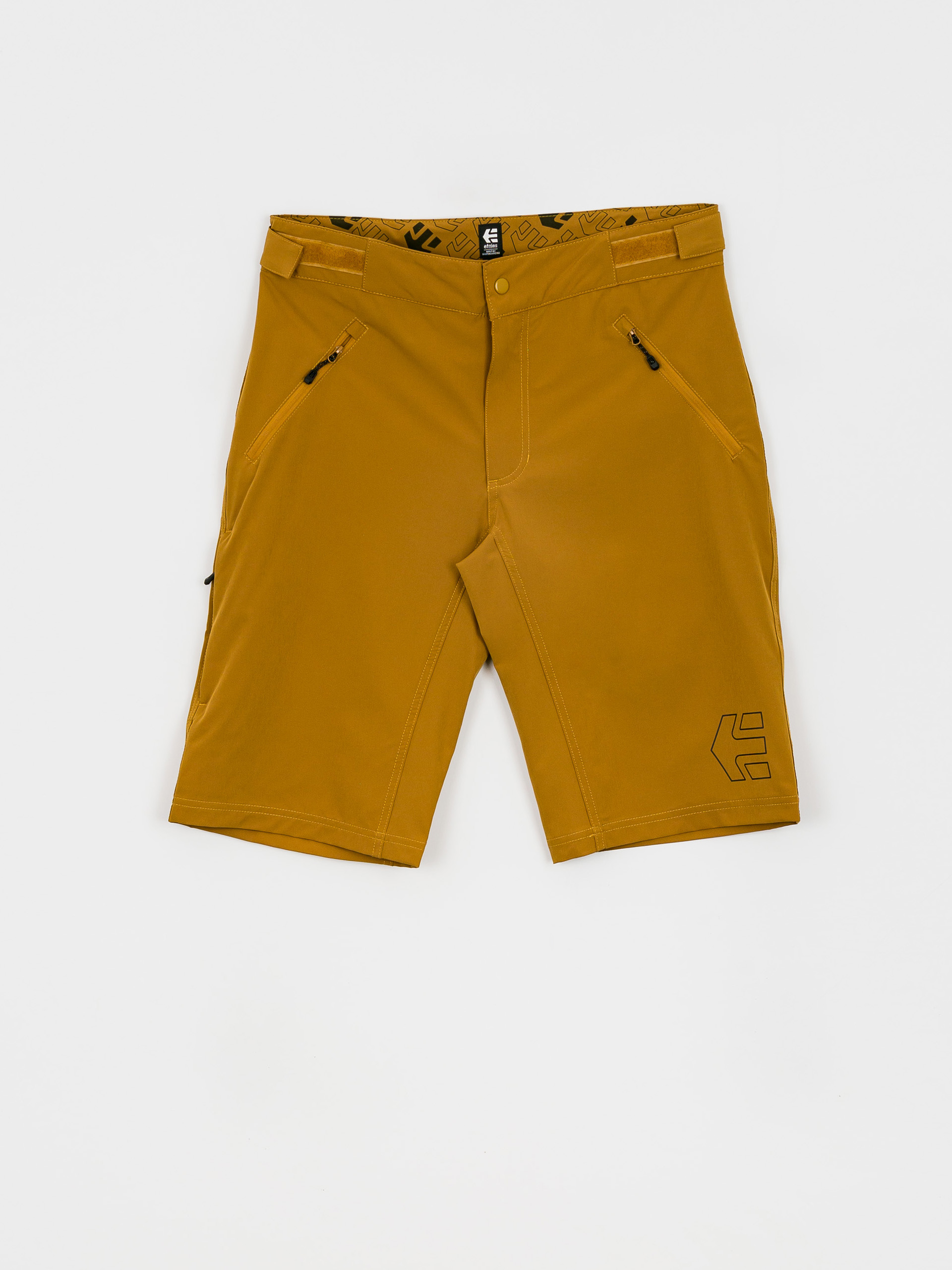 Etnies Big Ride Overshort Rövidnadrág (tobacco)