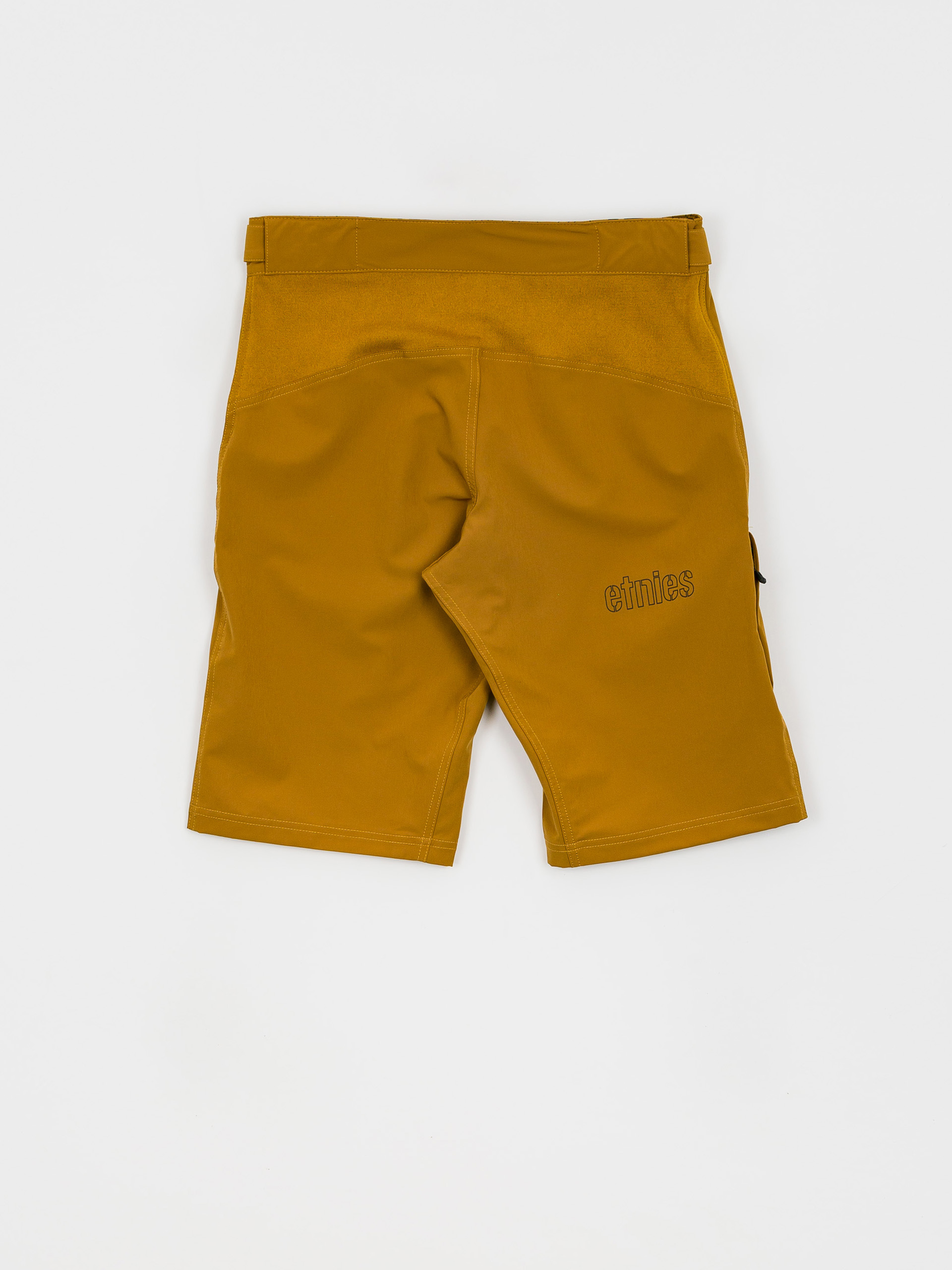 Etnies Big Ride Overshort Rövidnadrág (tobacco)