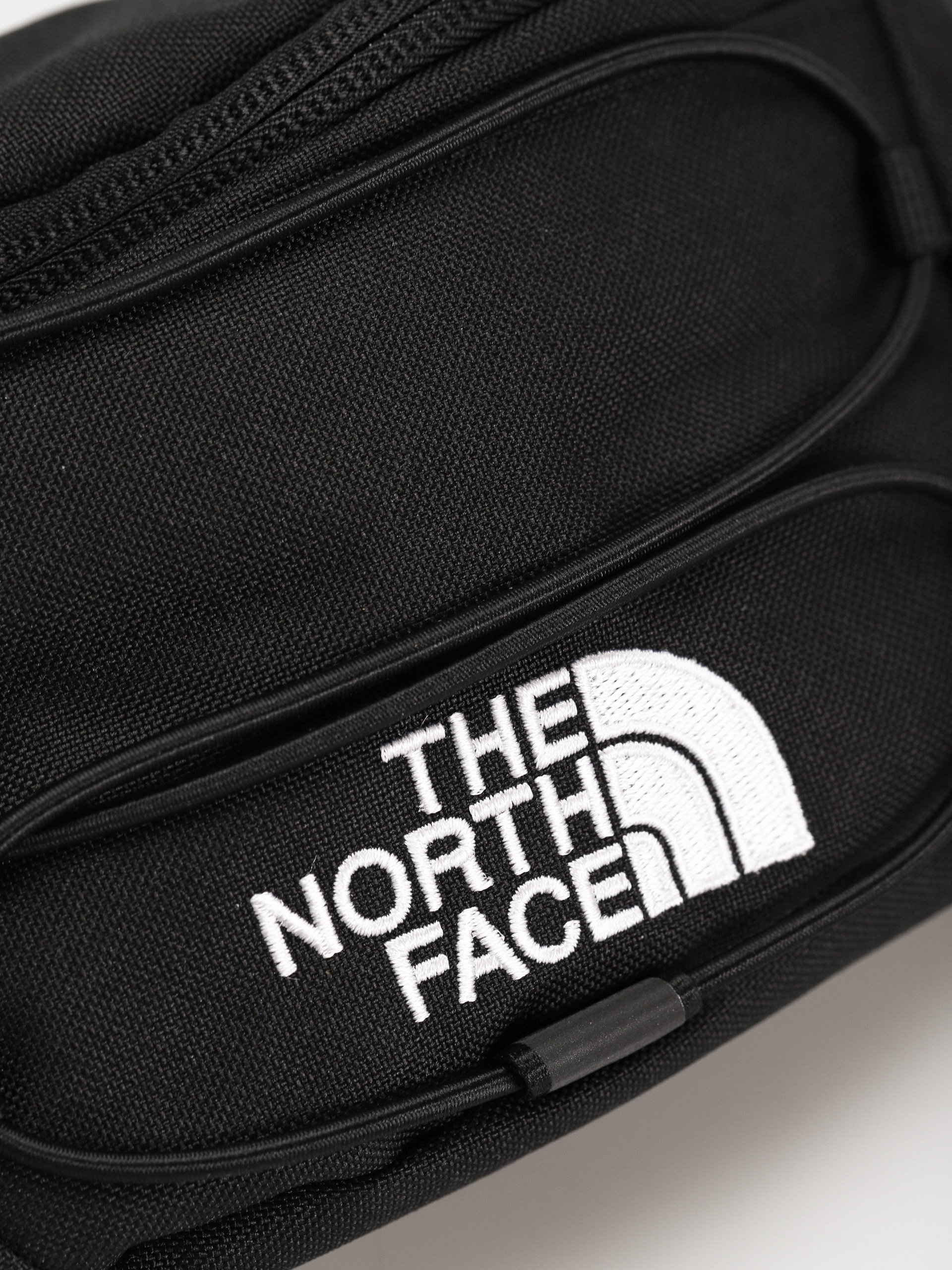 The North Face Jester Lumbar Övtáska (tnf black)