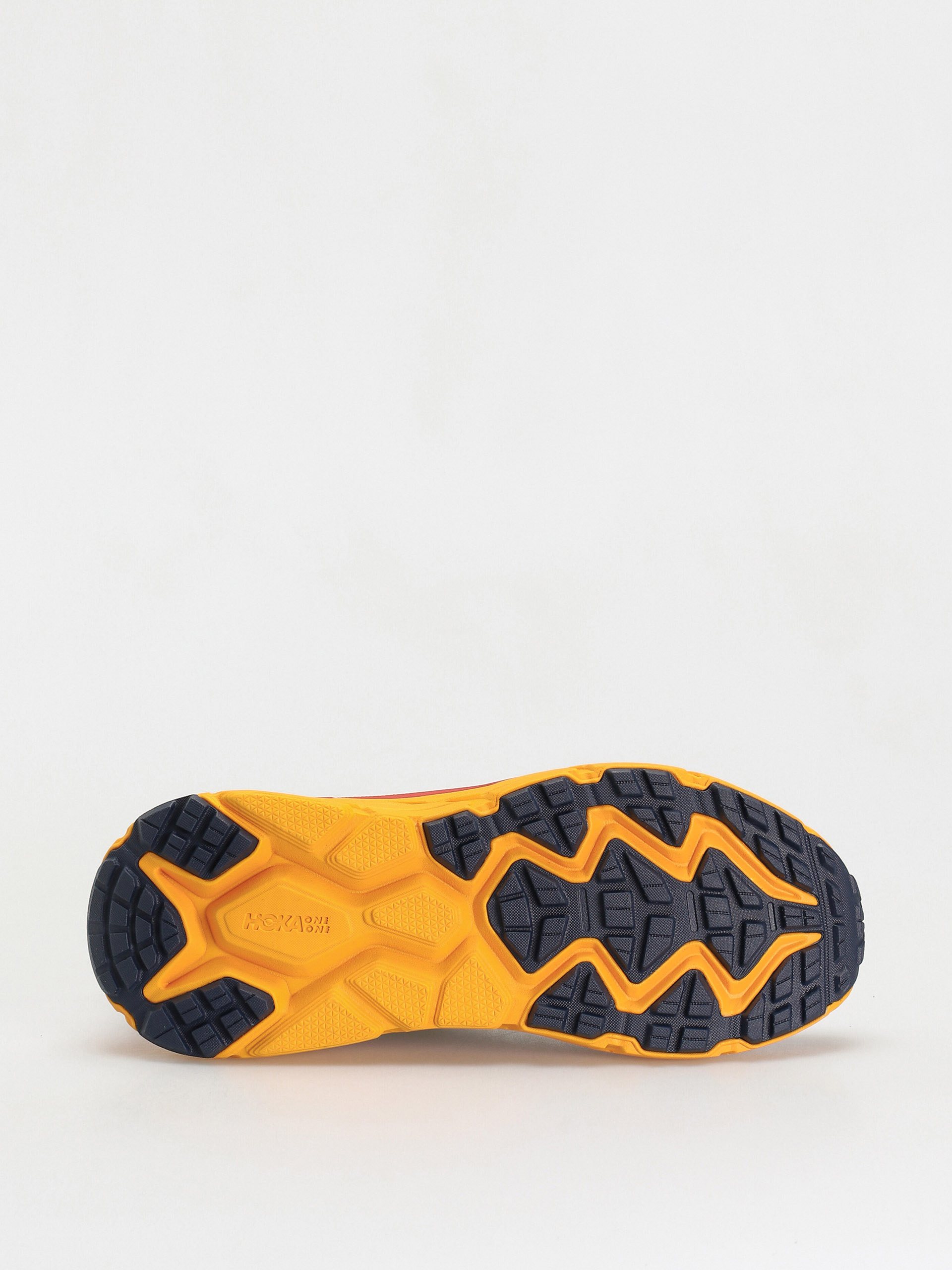 Hoka One One Challenger ATR 6 Cipők (outre space/radiant yellow)