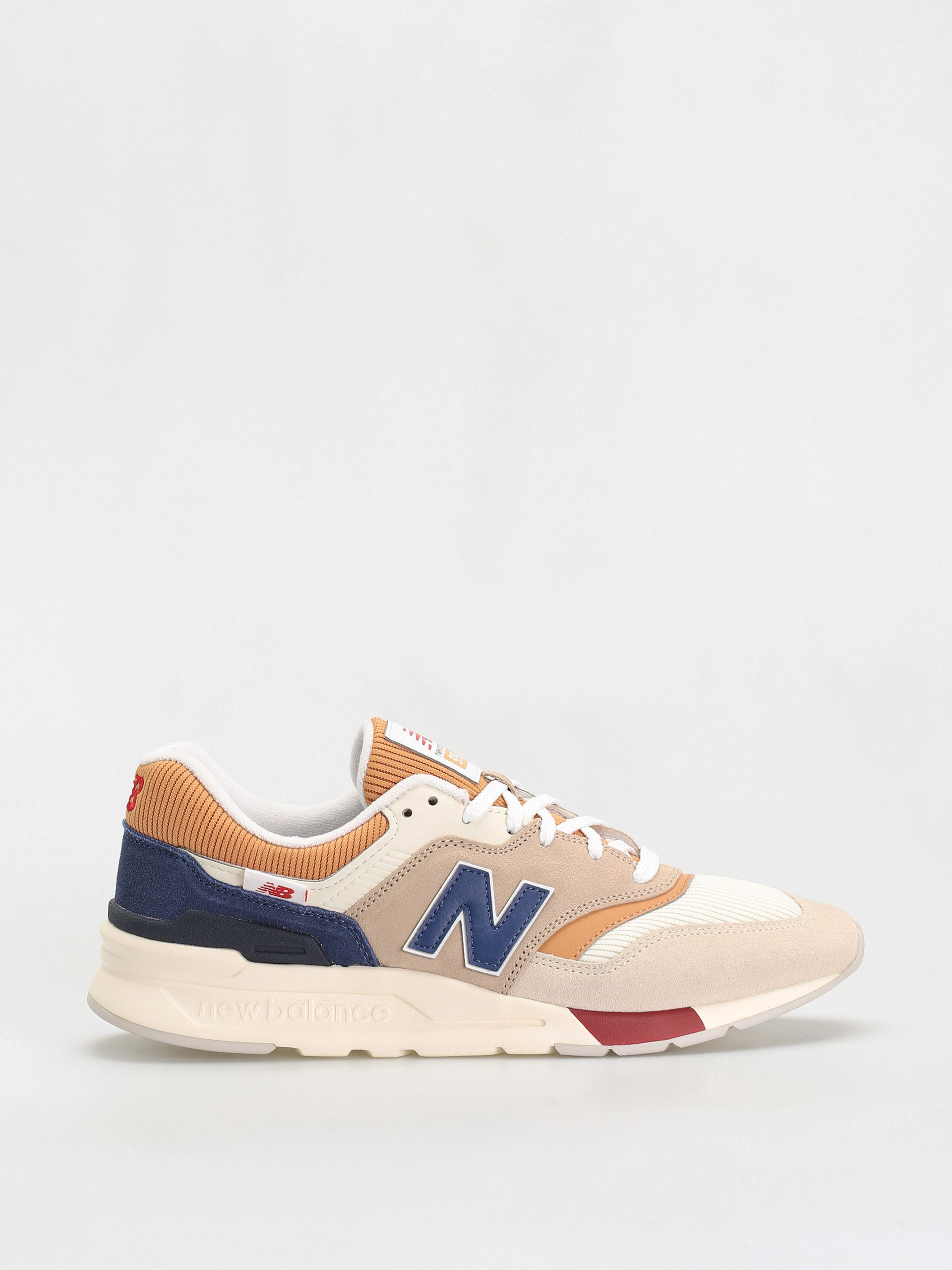 New Balance 997 Cipők (sweet caramel)