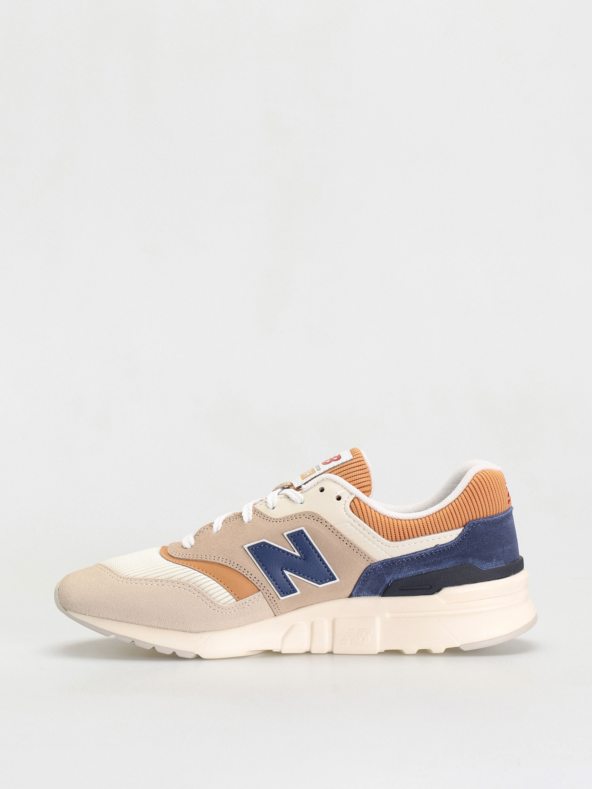 New Balance 997 Cipők (sweet caramel)