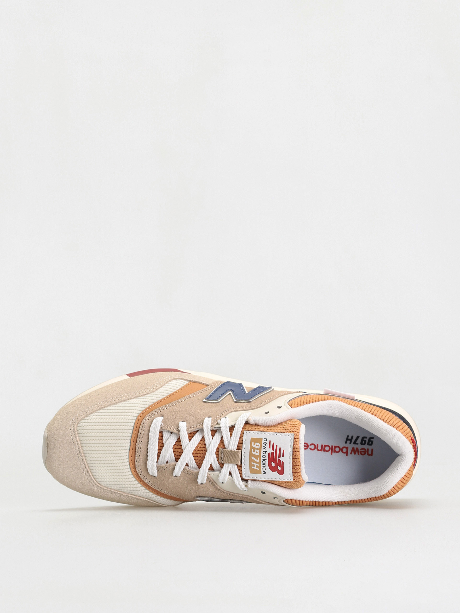 New Balance 997 Cipők (sweet caramel)