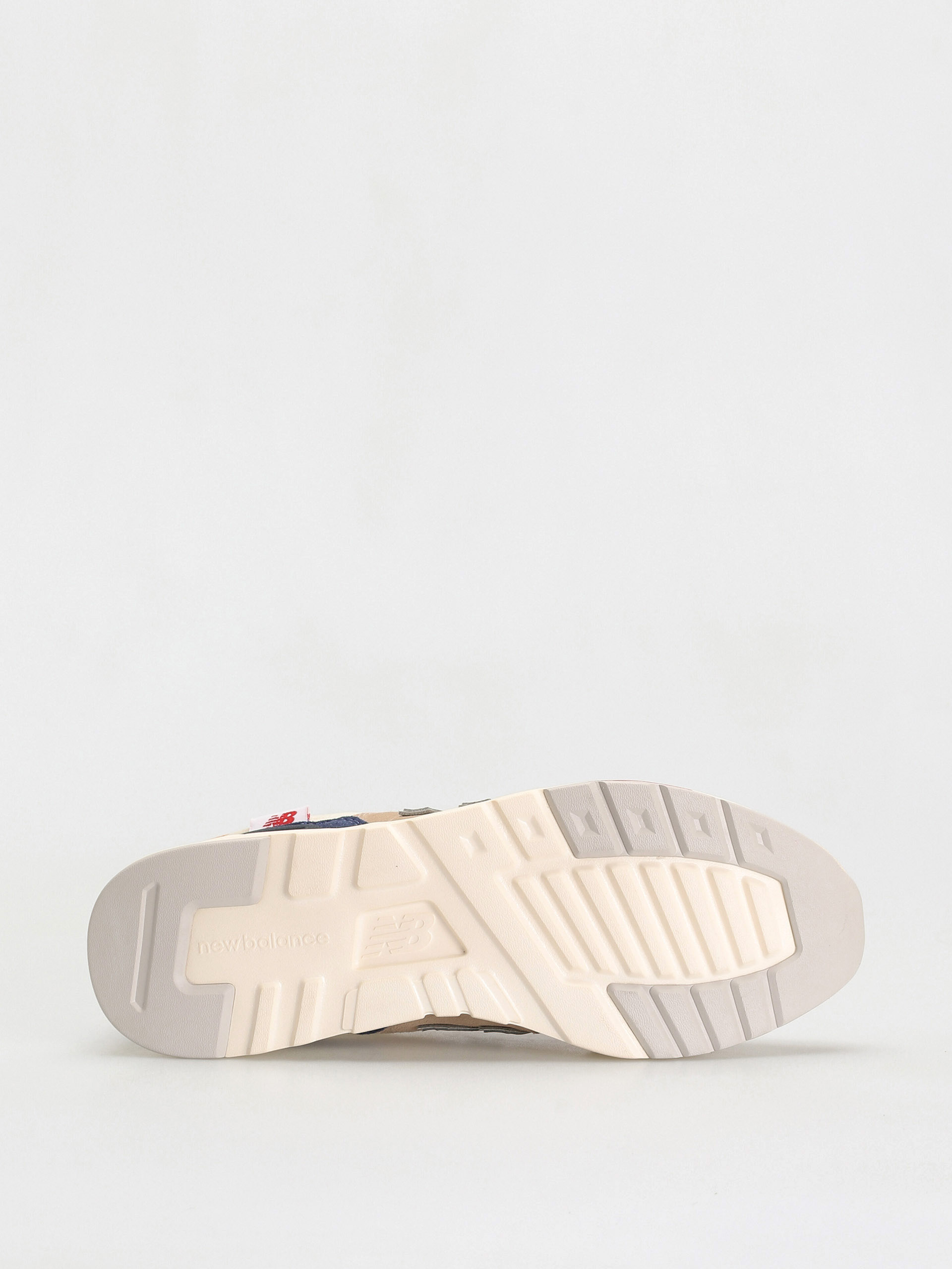 New Balance 997 Cipők (sweet caramel)