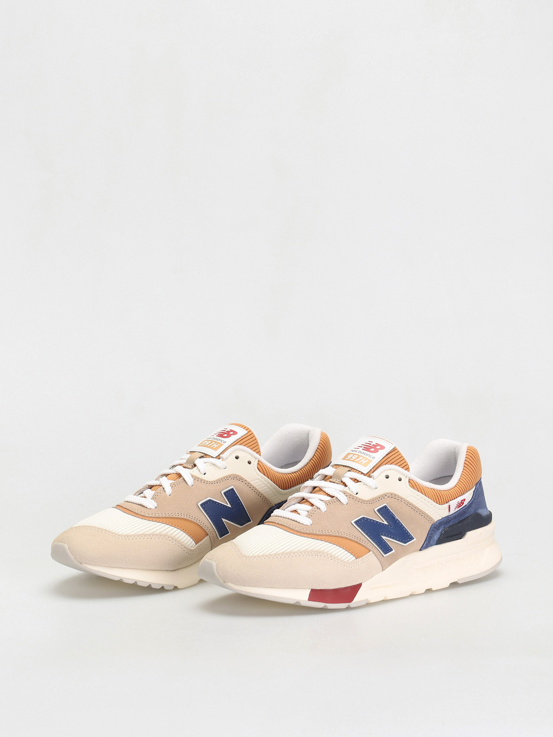 New Balance 997 Cipők (sweet caramel)