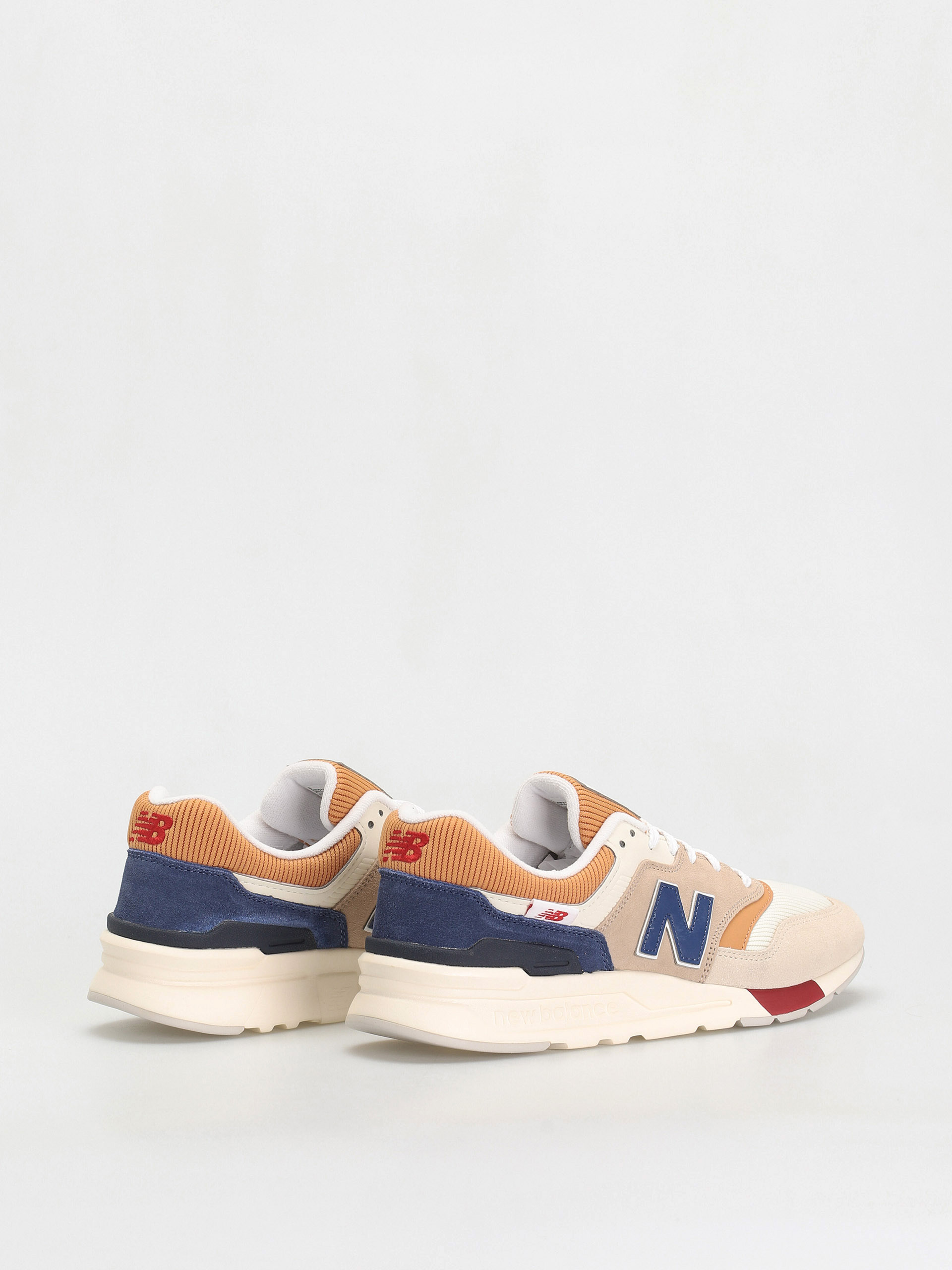 New Balance 997 Cipők (sweet caramel)