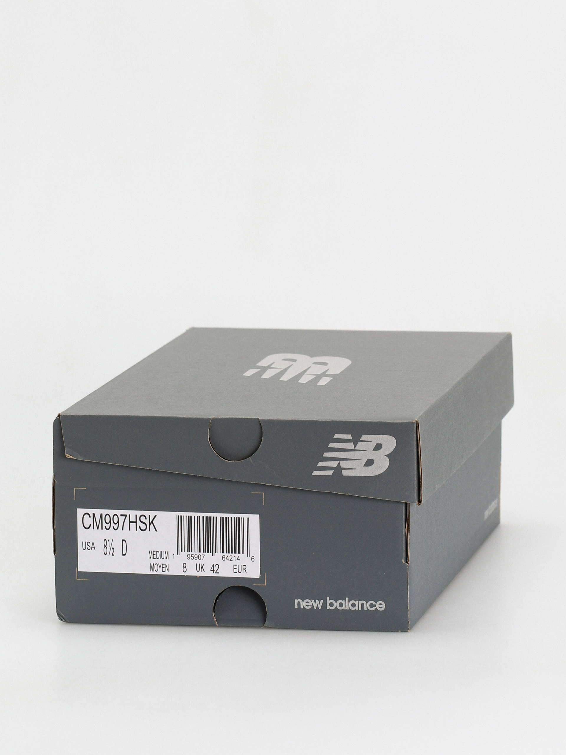 New Balance 997 Cipők (sweet caramel)