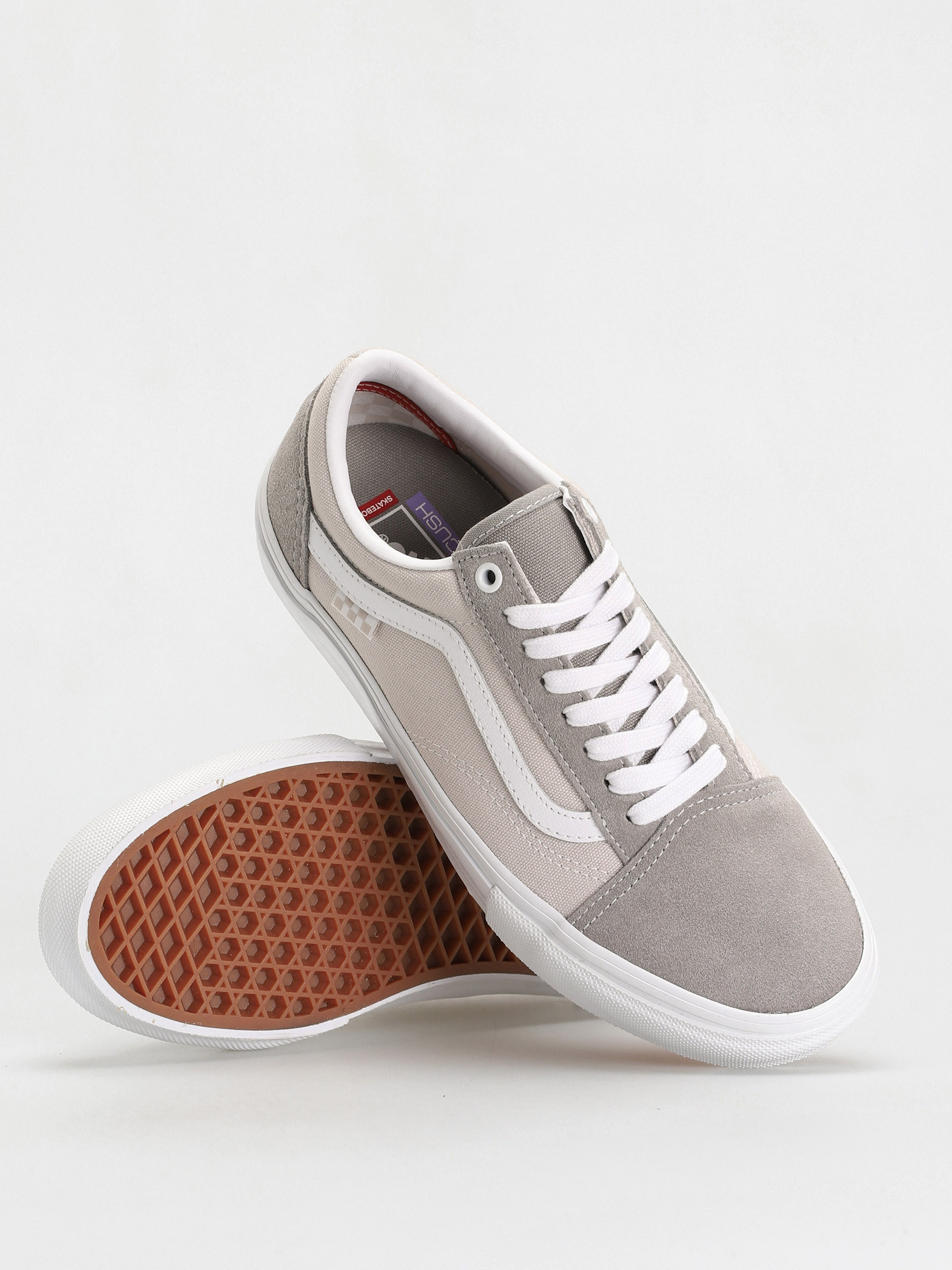 Vans Skate Old Skool Cipők (cloud)