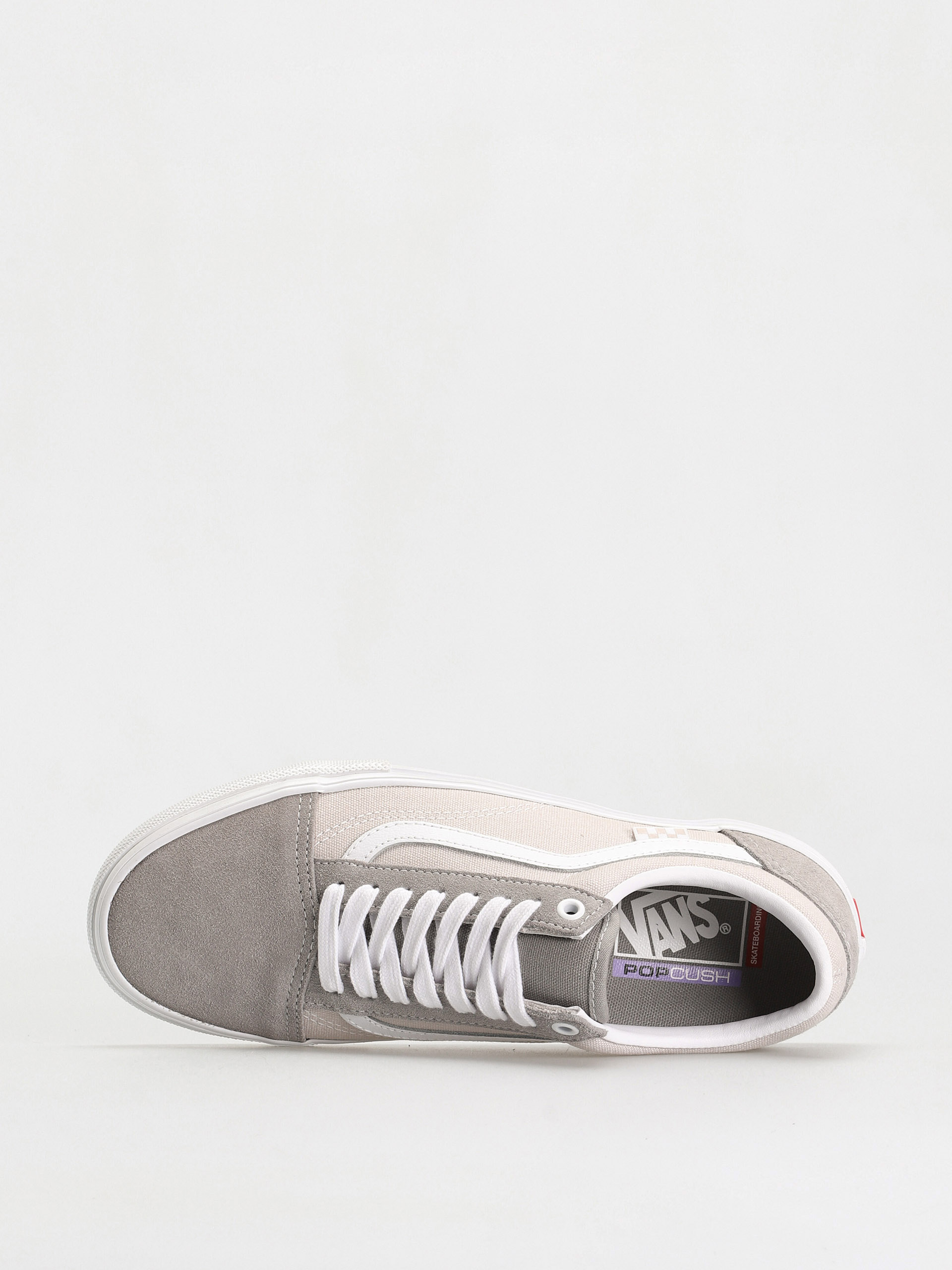 Vans Skate Old Skool Cipők (cloud)