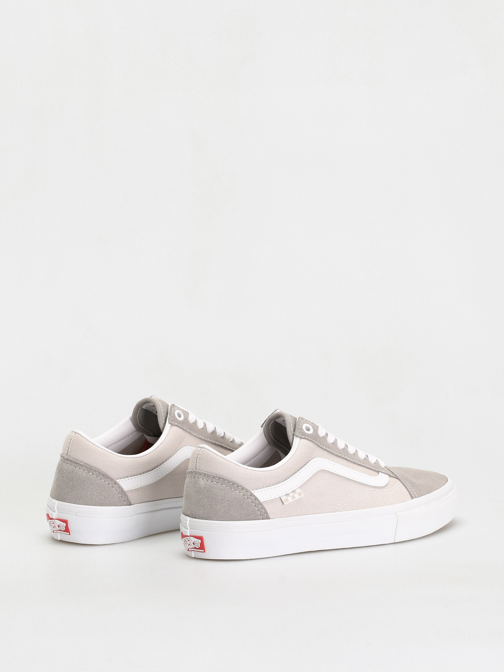 Vans Skate Old Skool Cipők (cloud)