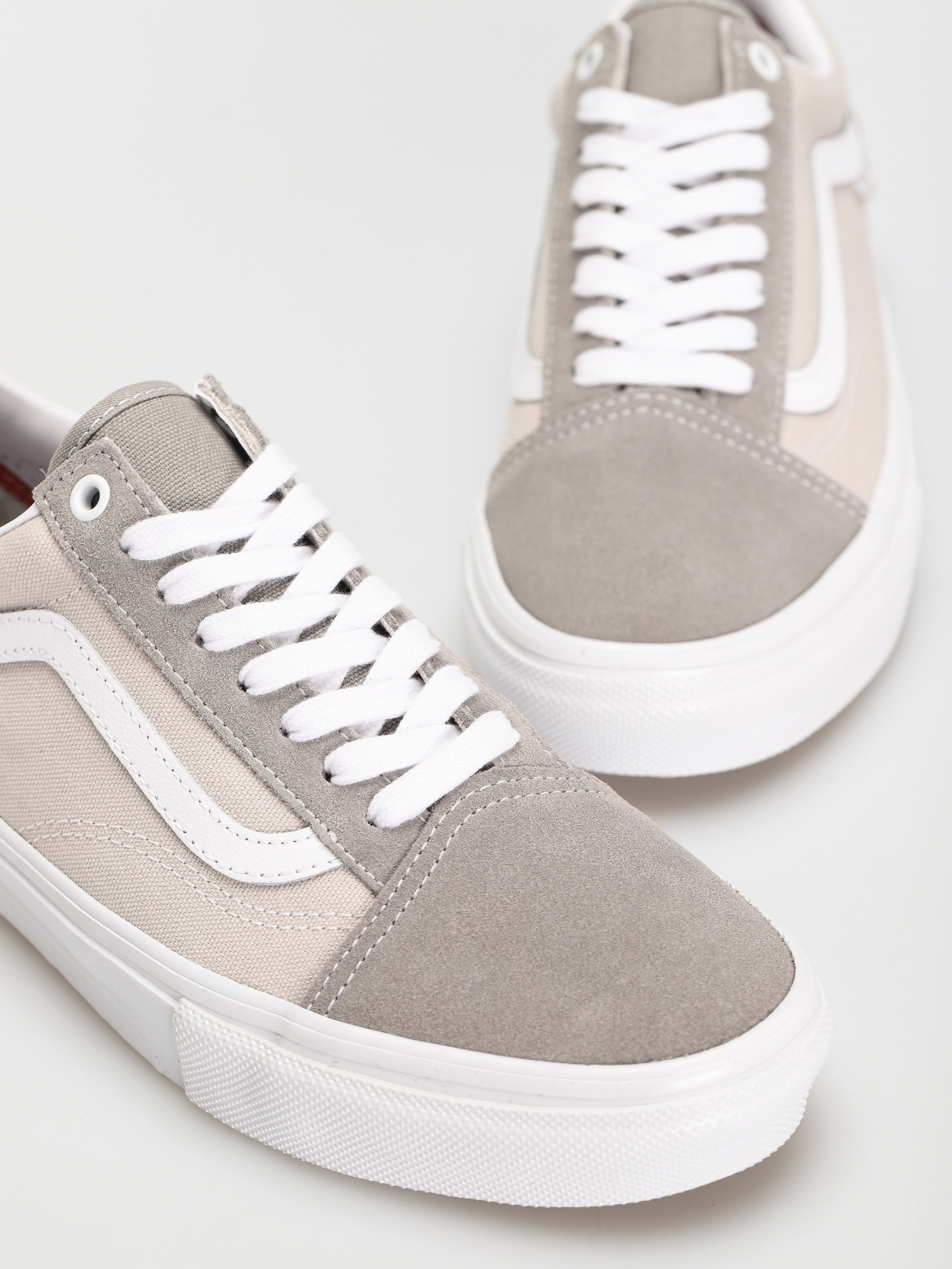 Vans Skate Old Skool Cipők (cloud)
