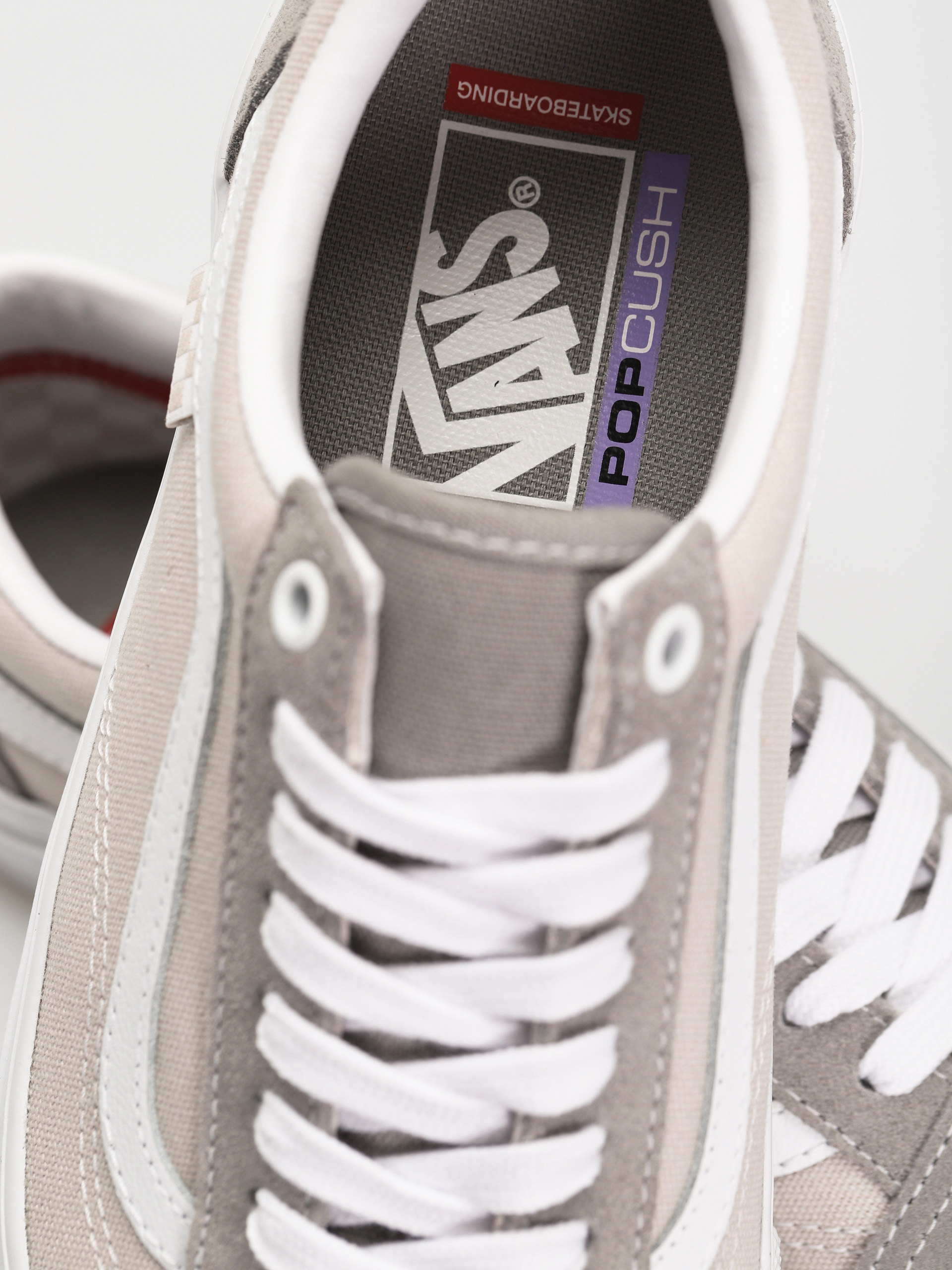 Vans Skate Old Skool Cipők (cloud)