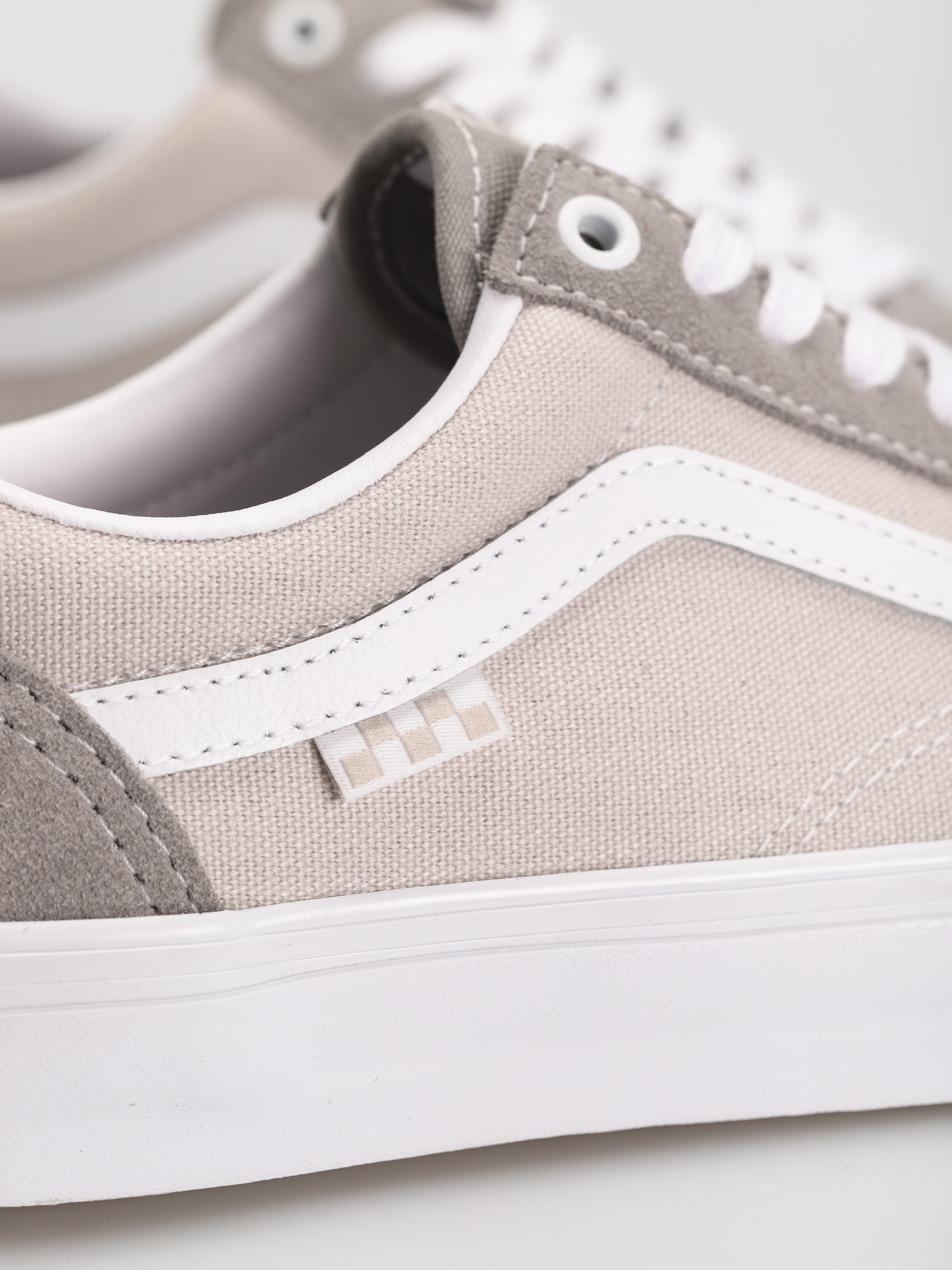 Vans Skate Old Skool Cipők (cloud)