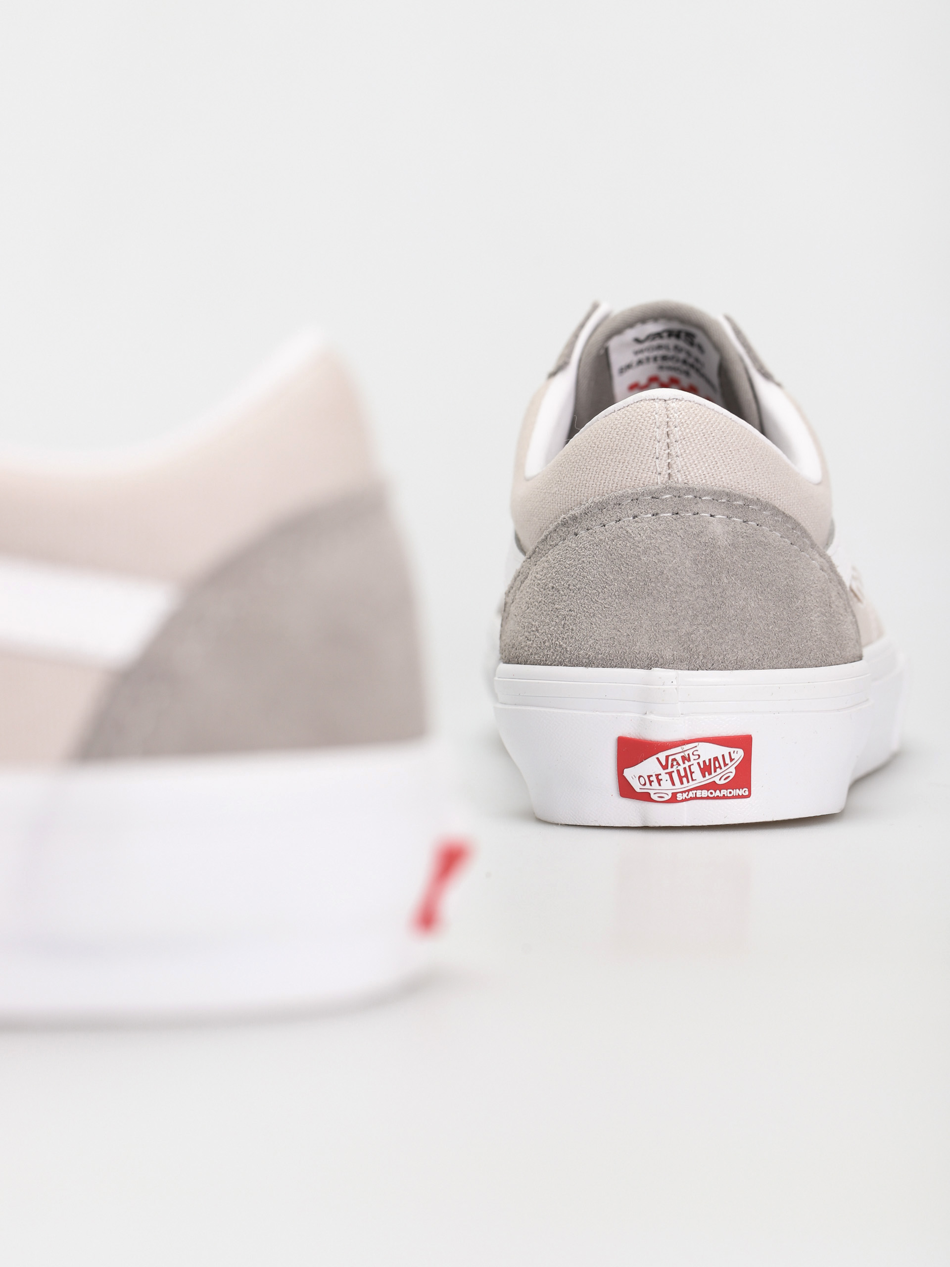 Vans Skate Old Skool Cipők (cloud)