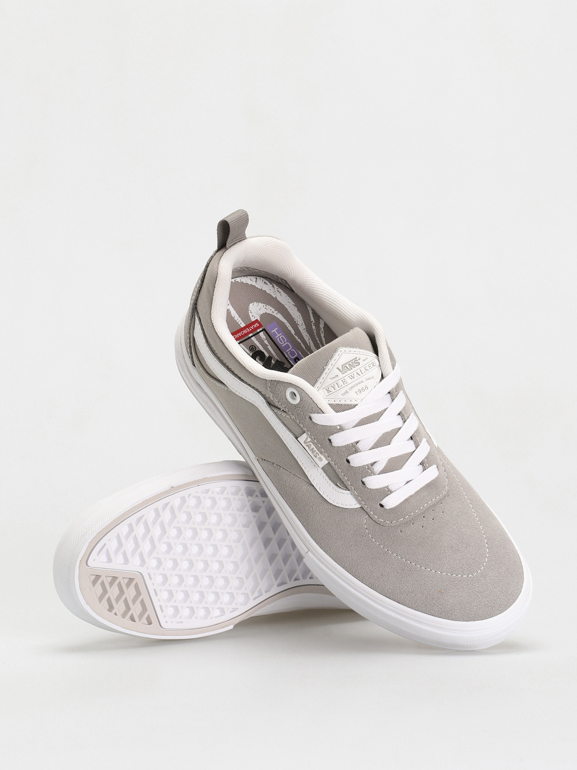 Vans Kyle Walker Cipők (drizzle)