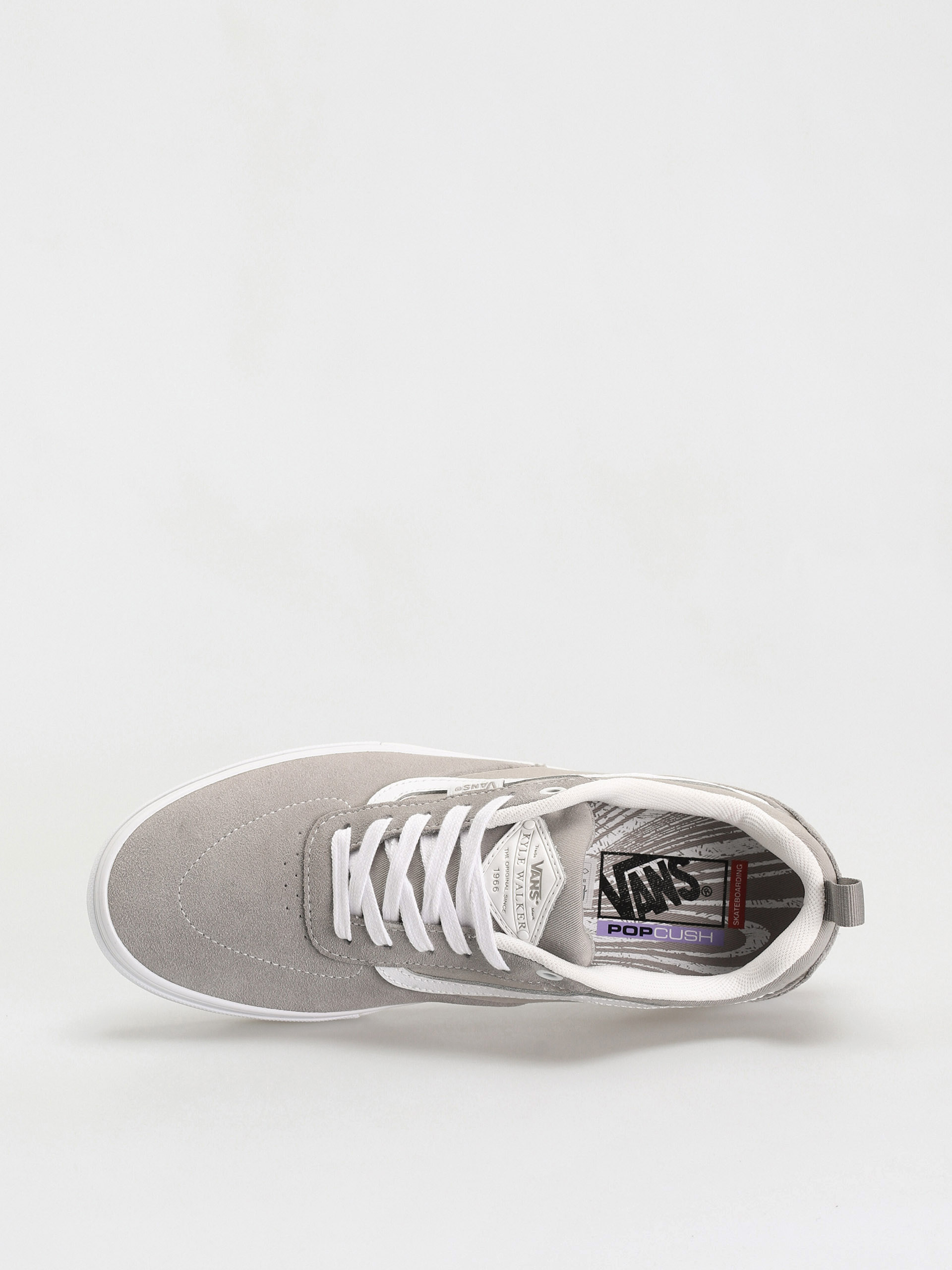 Vans Kyle Walker Cipők (drizzle)