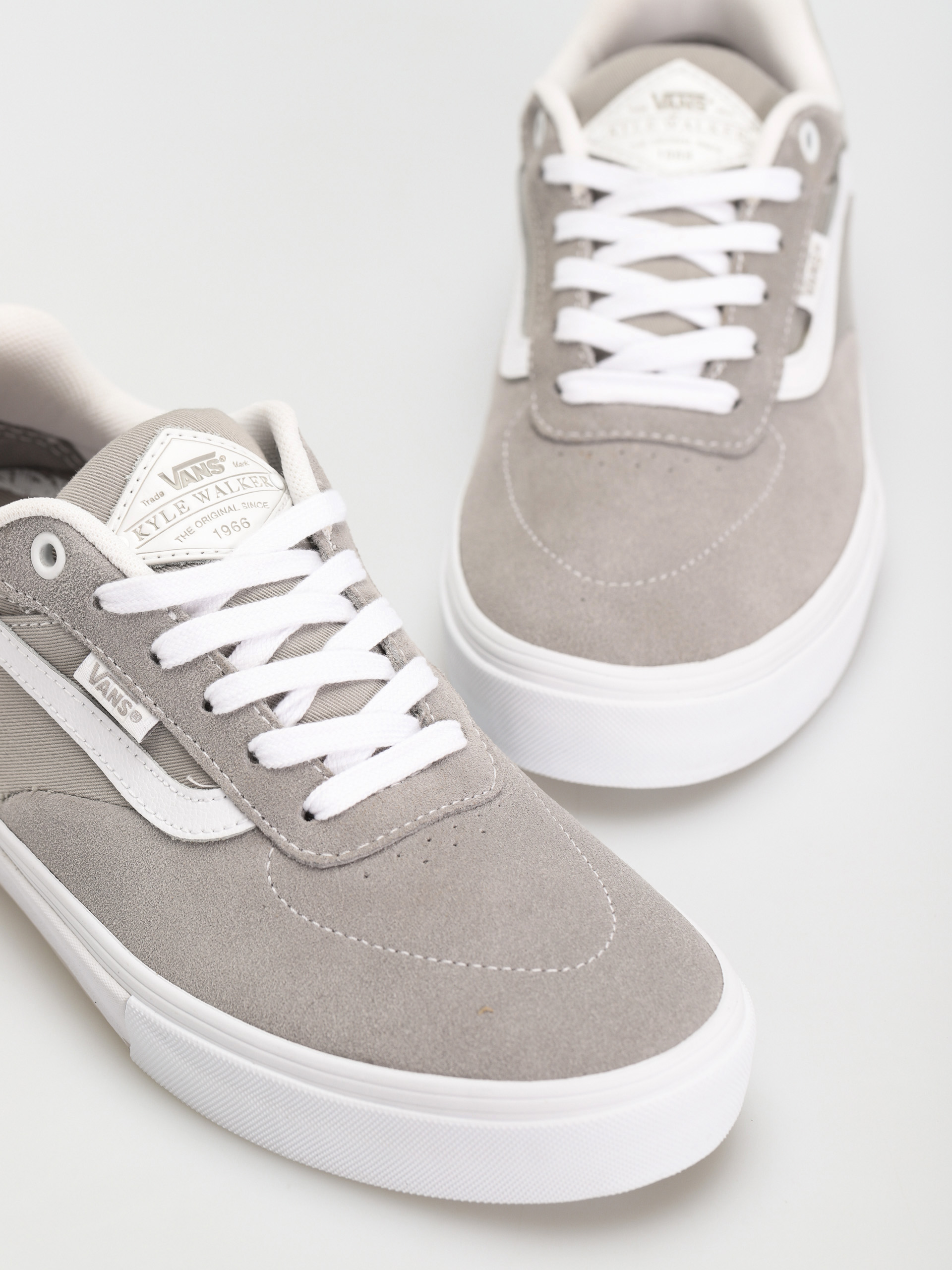 Vans Kyle Walker Cipők (drizzle)