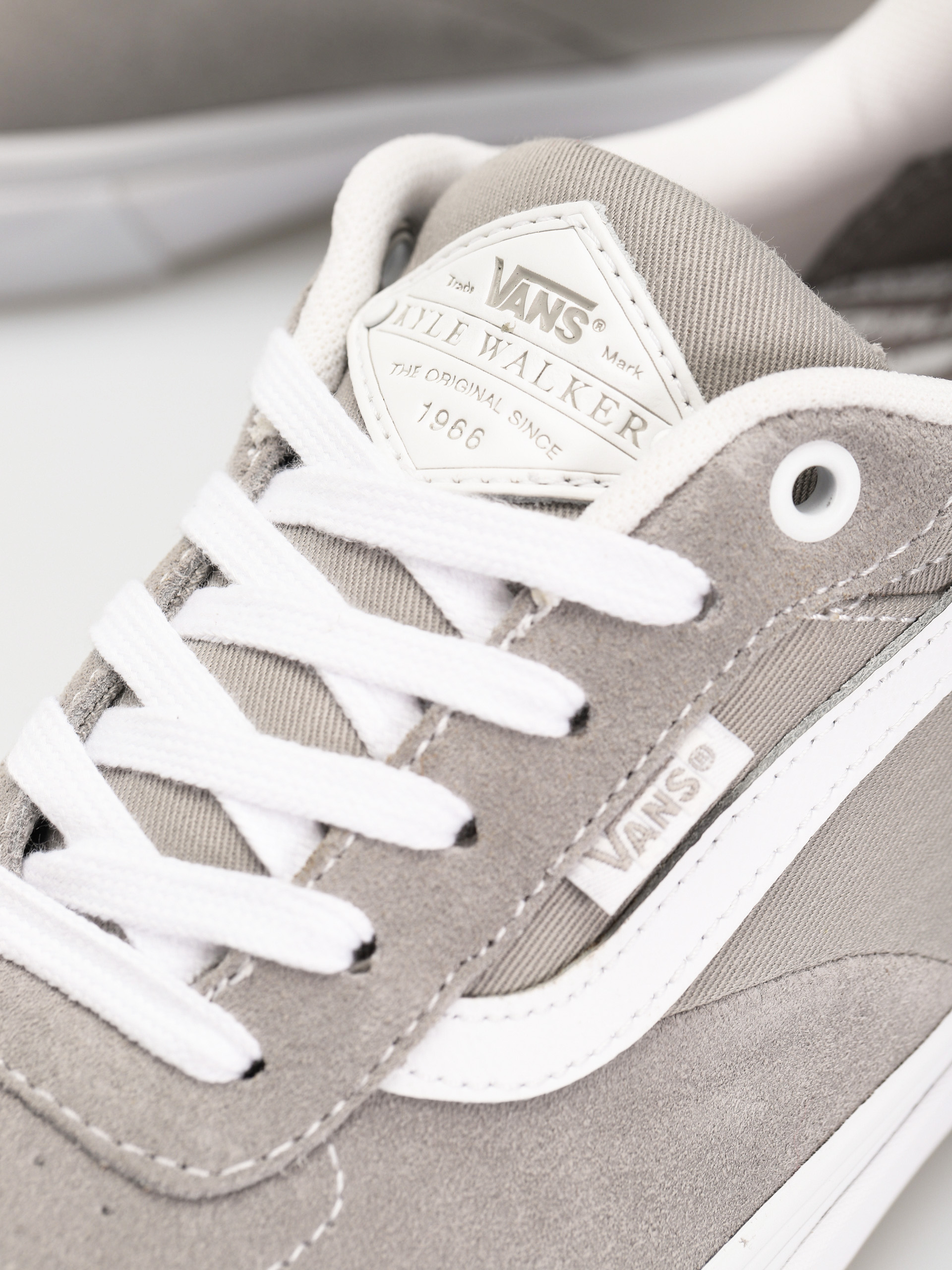 Vans Kyle Walker Cipők (drizzle)