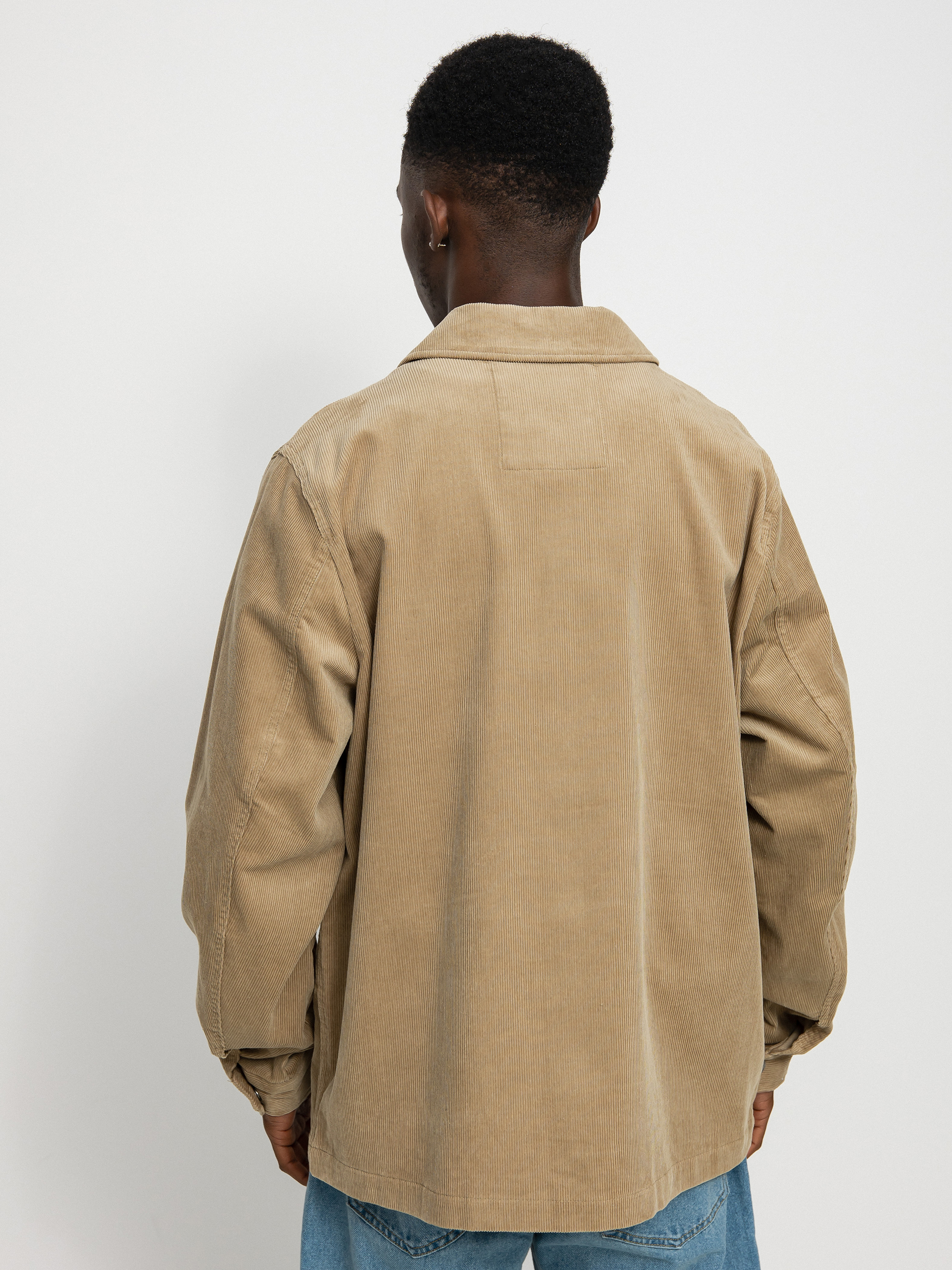 Volcom Likeaton Dzseki (khaki)