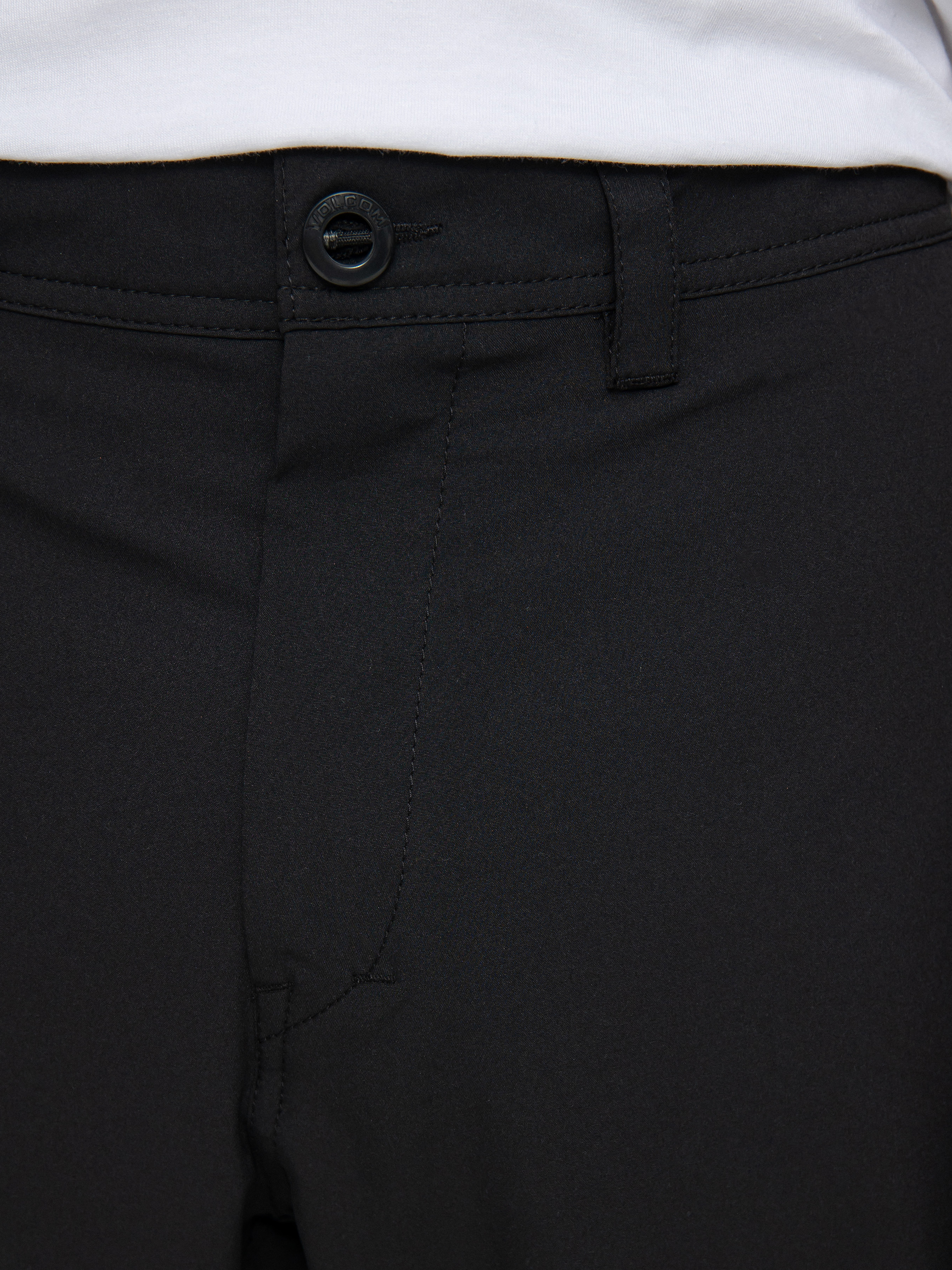 Volcom Frickin Cross Shred 20 Rövidnadrág (black)