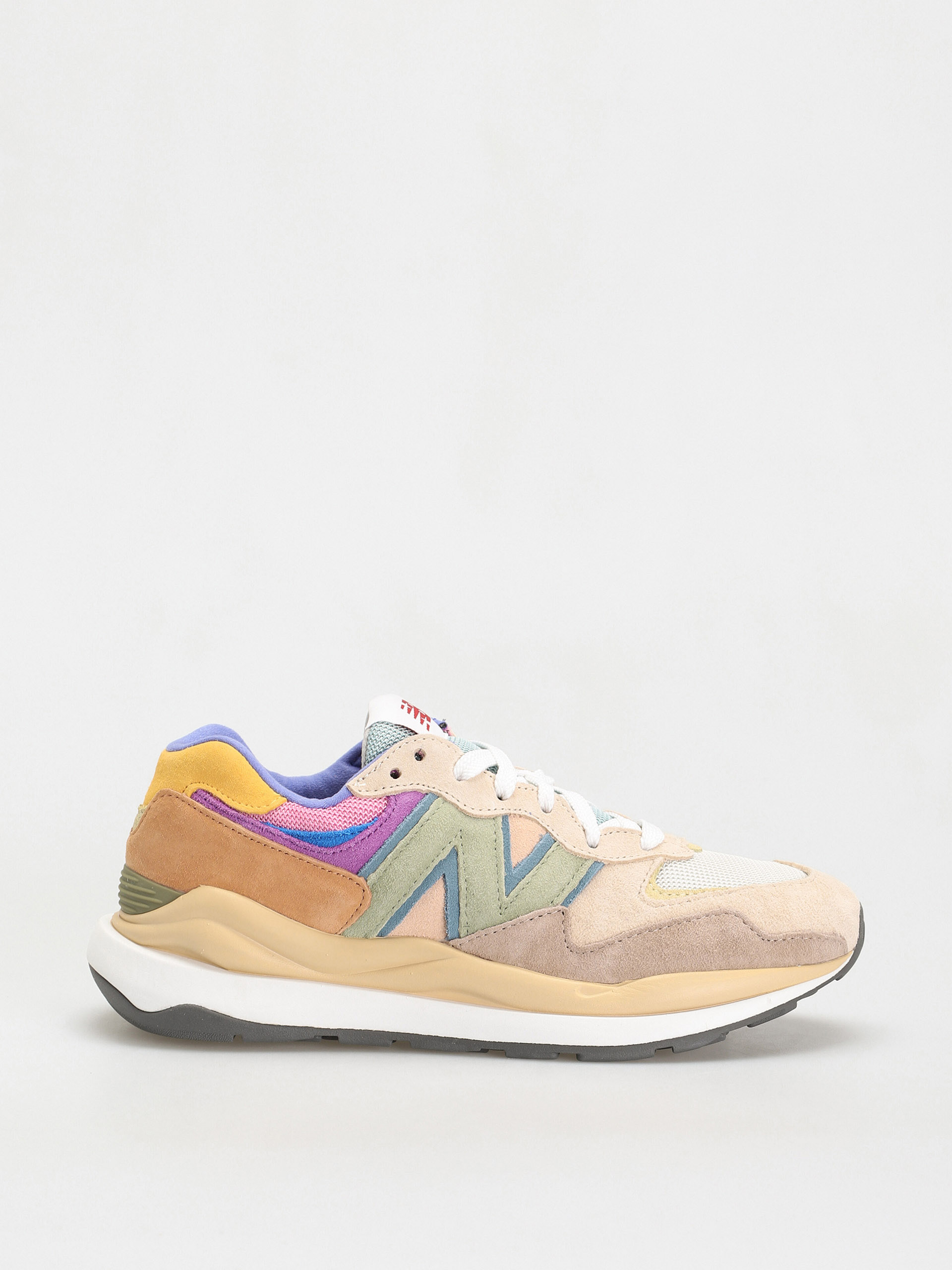 New Balance 5740 Cipők (calm taupe)