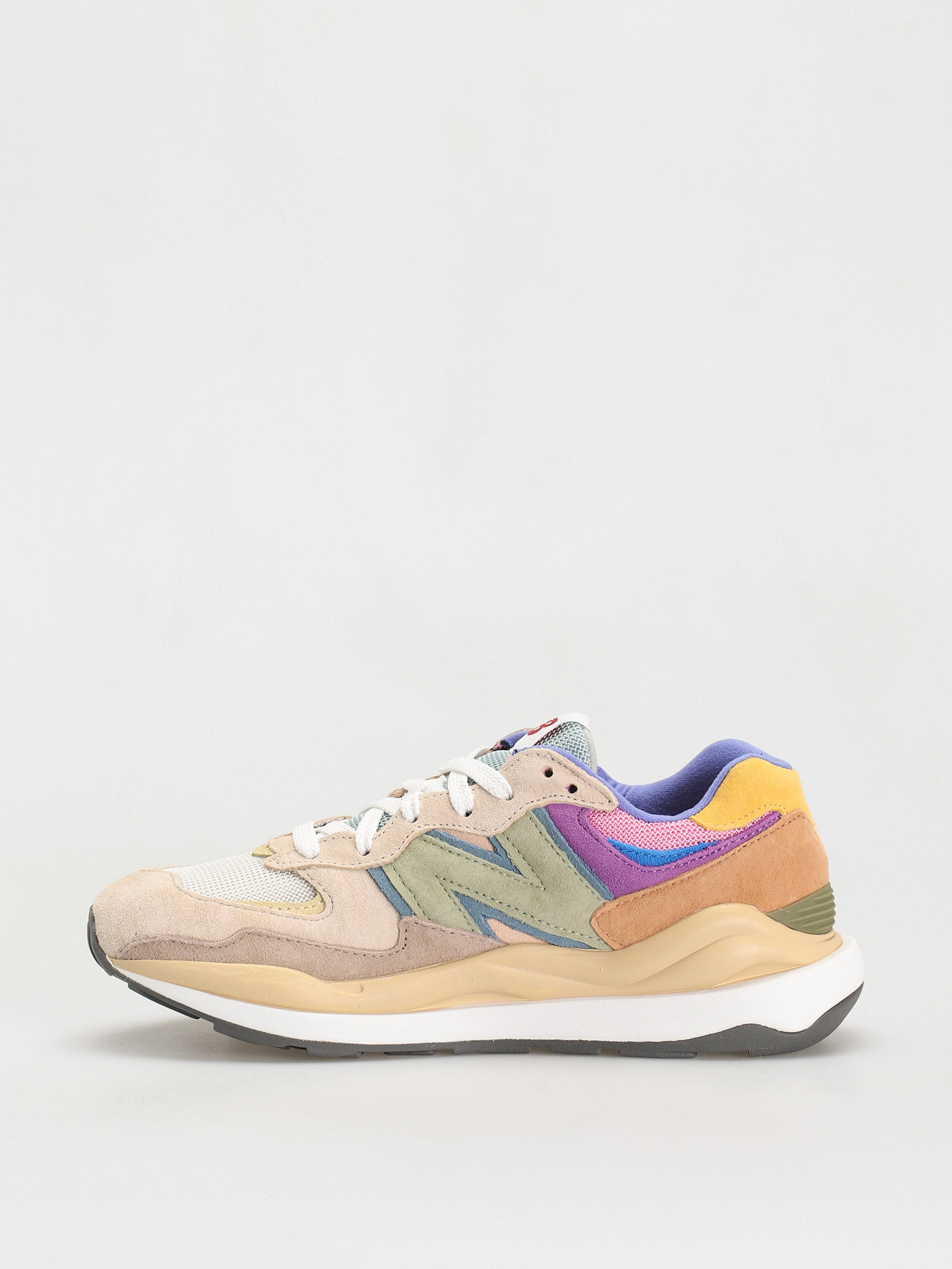 New Balance 5740 Cipők (calm taupe)