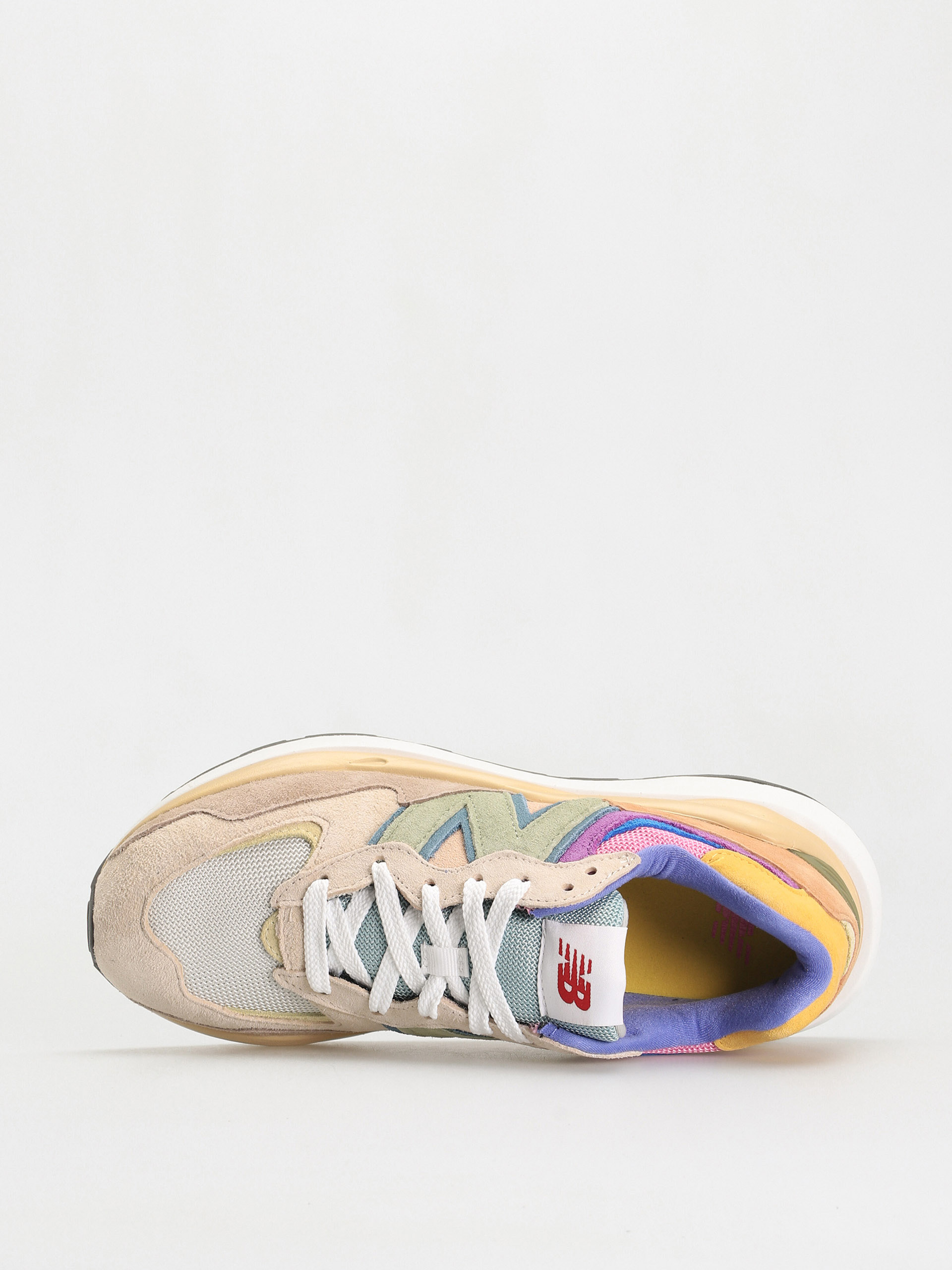 New Balance 5740 Cipők (calm taupe)