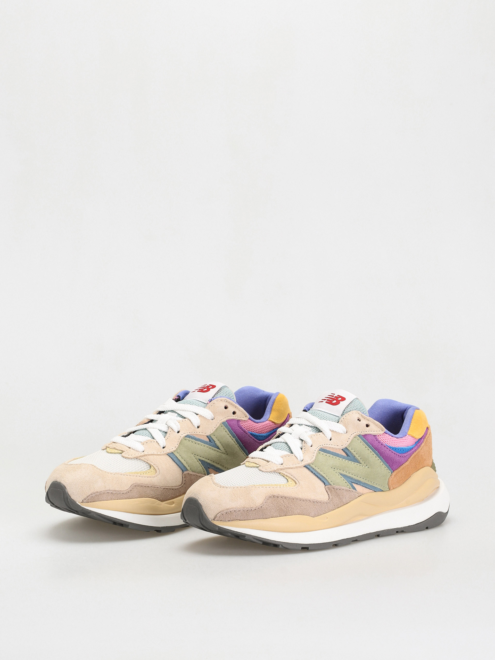 New Balance 5740 Cipők (calm taupe)