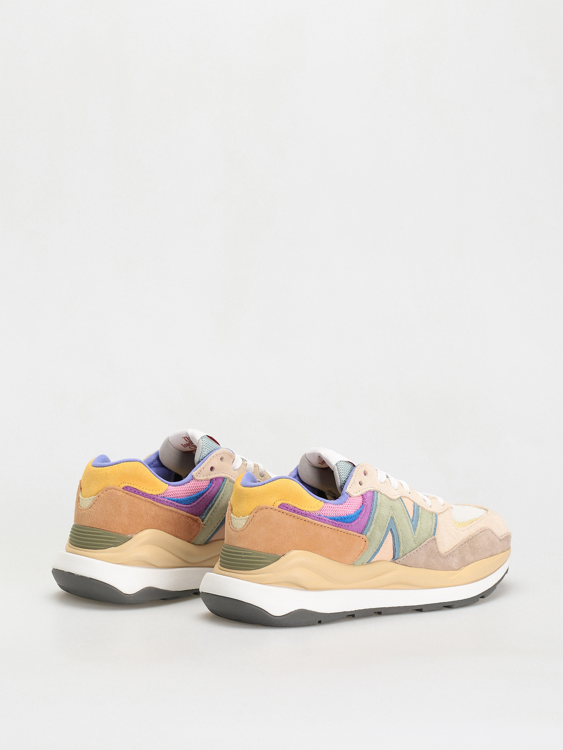 New Balance 5740 Cipők (calm taupe)