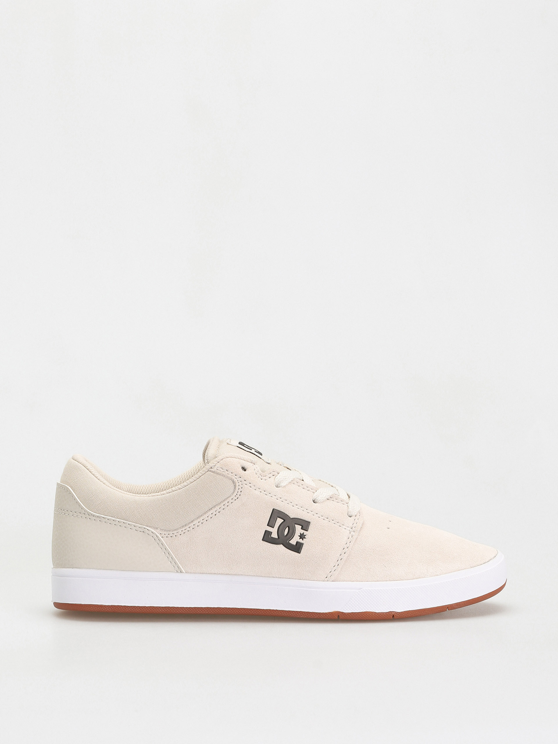 DC Crisis 2 Cipők (off white)