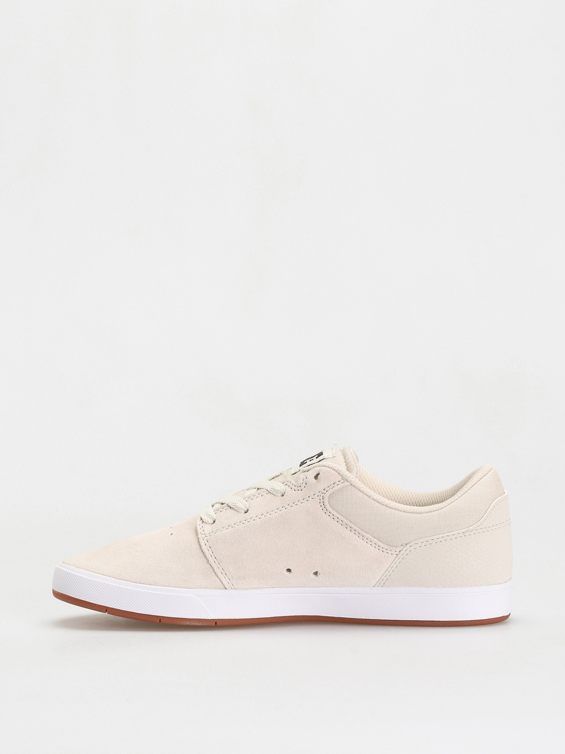 DC Crisis 2 Cipők (off white)