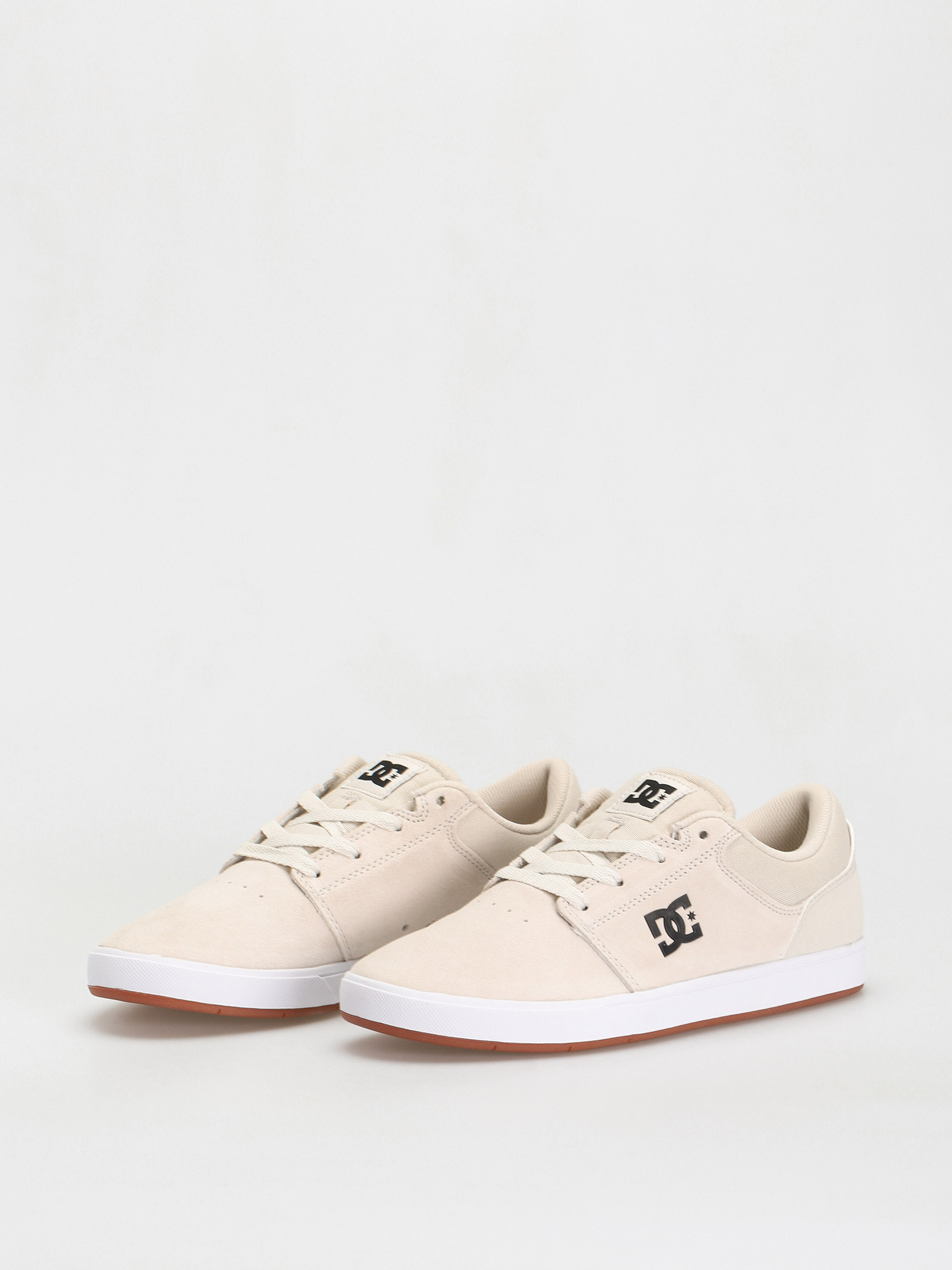 DC Crisis 2 Cipők (off white)