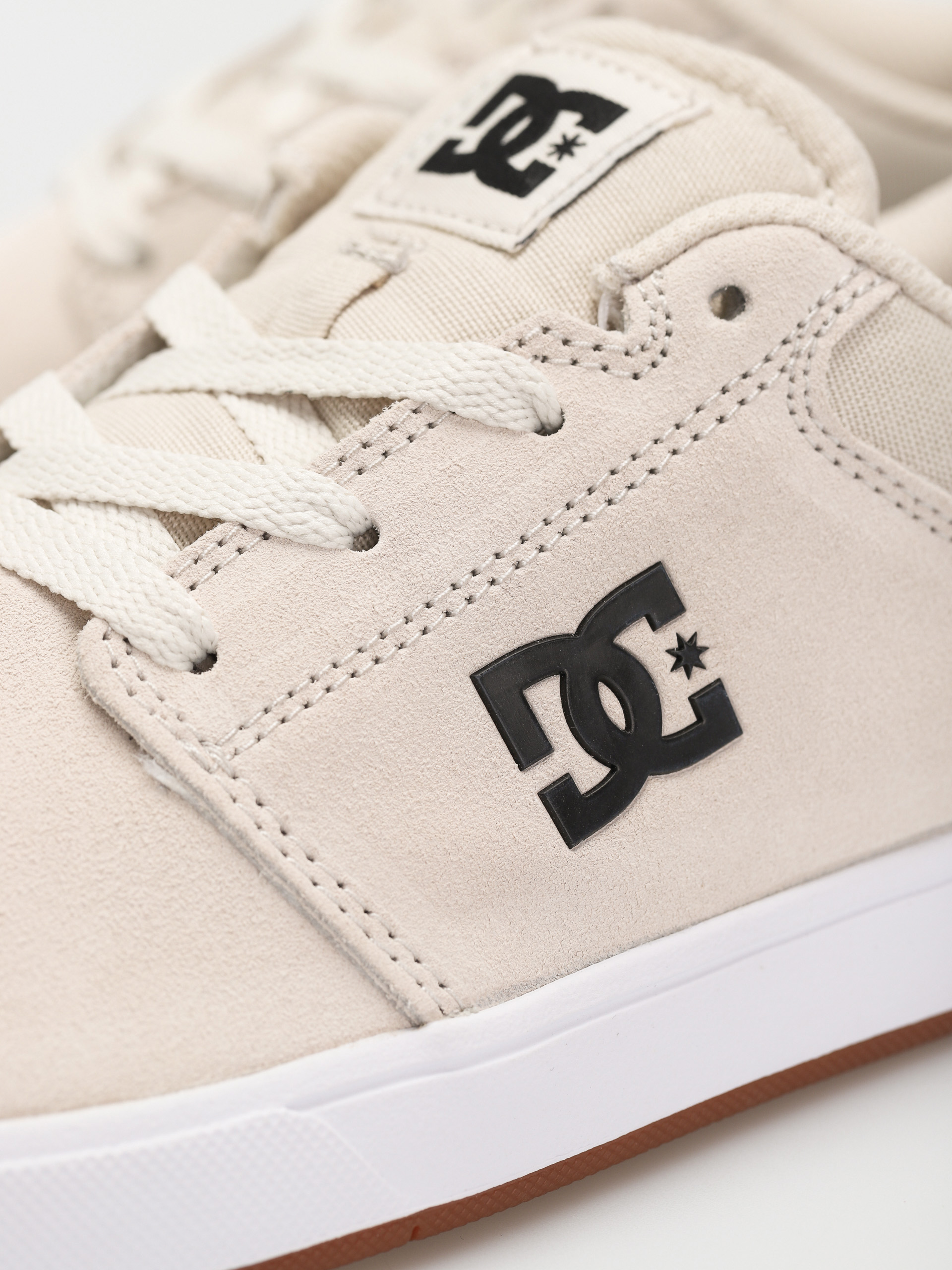 DC Crisis 2 Cipők (off white)