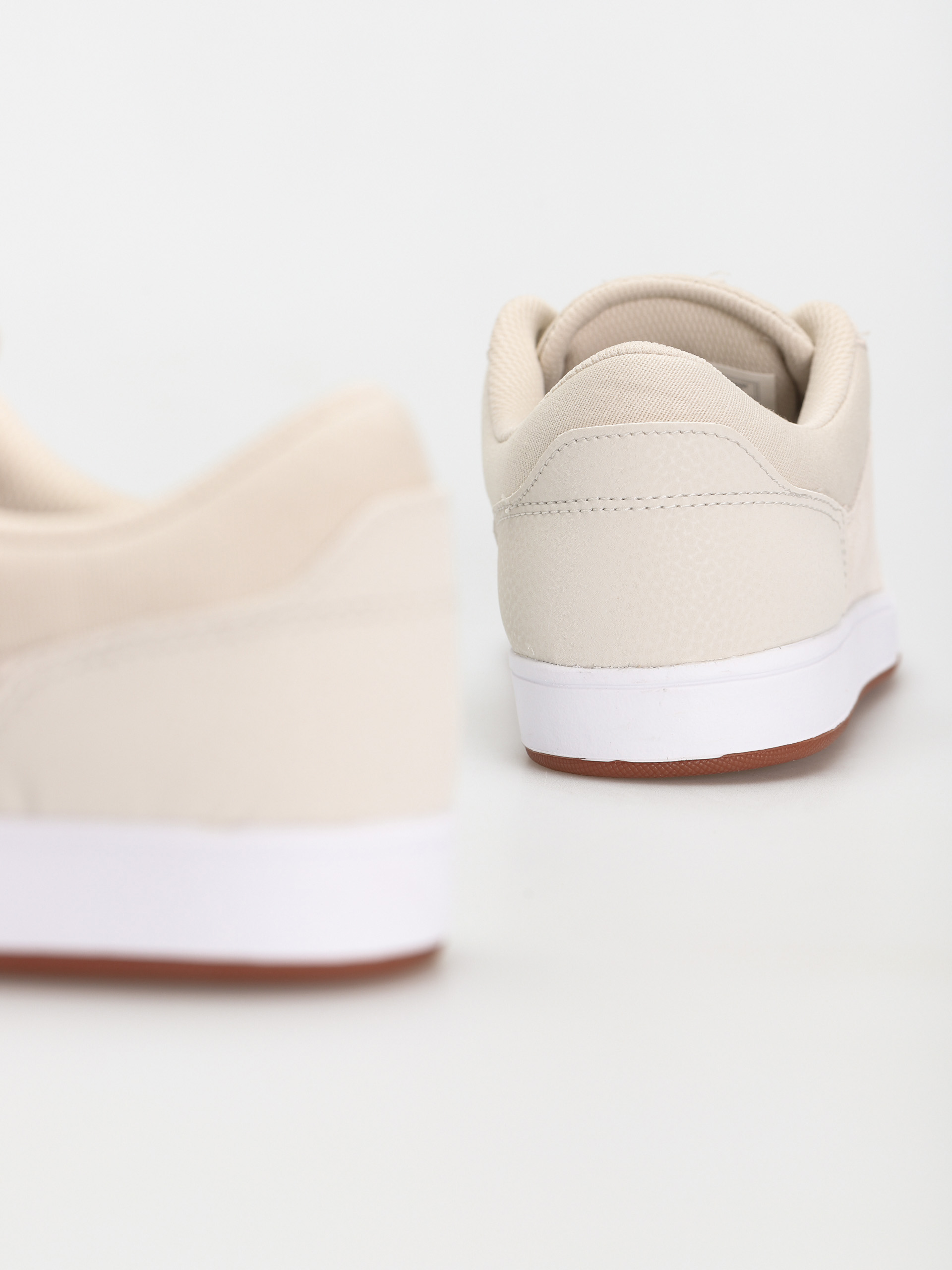 DC Crisis 2 Cipők (off white)