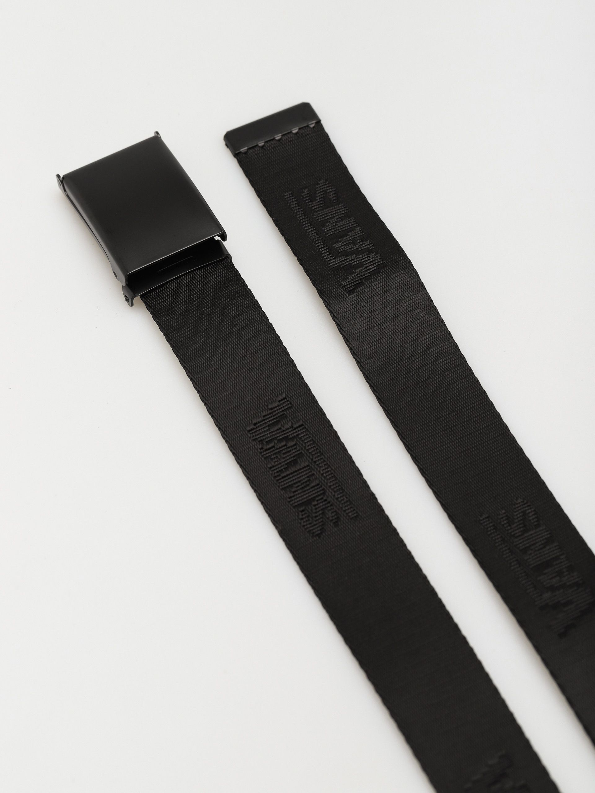 Vans Off The Wall Web Öv (black)