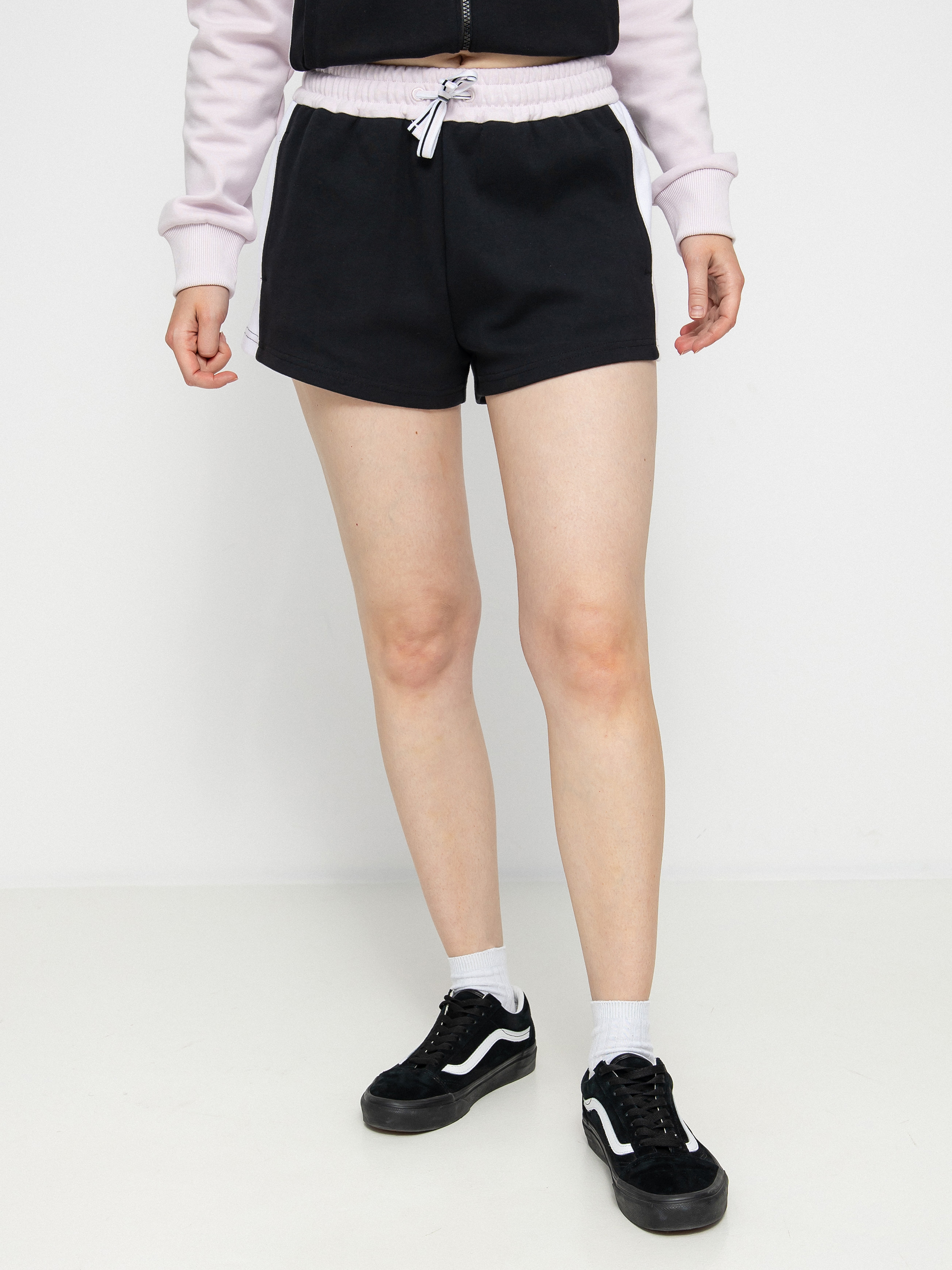 Volcom Siiya Rövidnadrág Wmn (black)