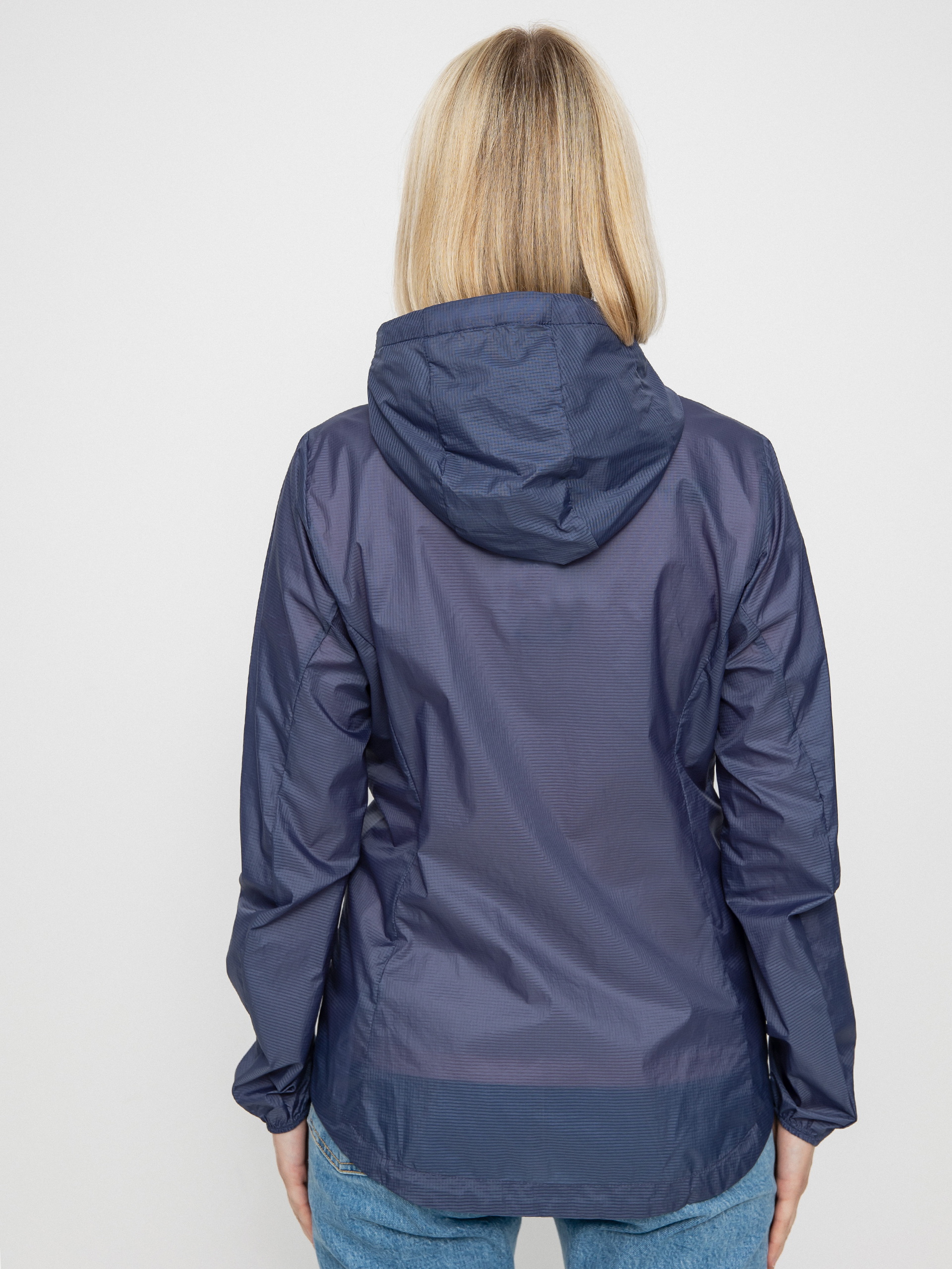 Patagonia Houdini Dzseki Wmn (current blue)