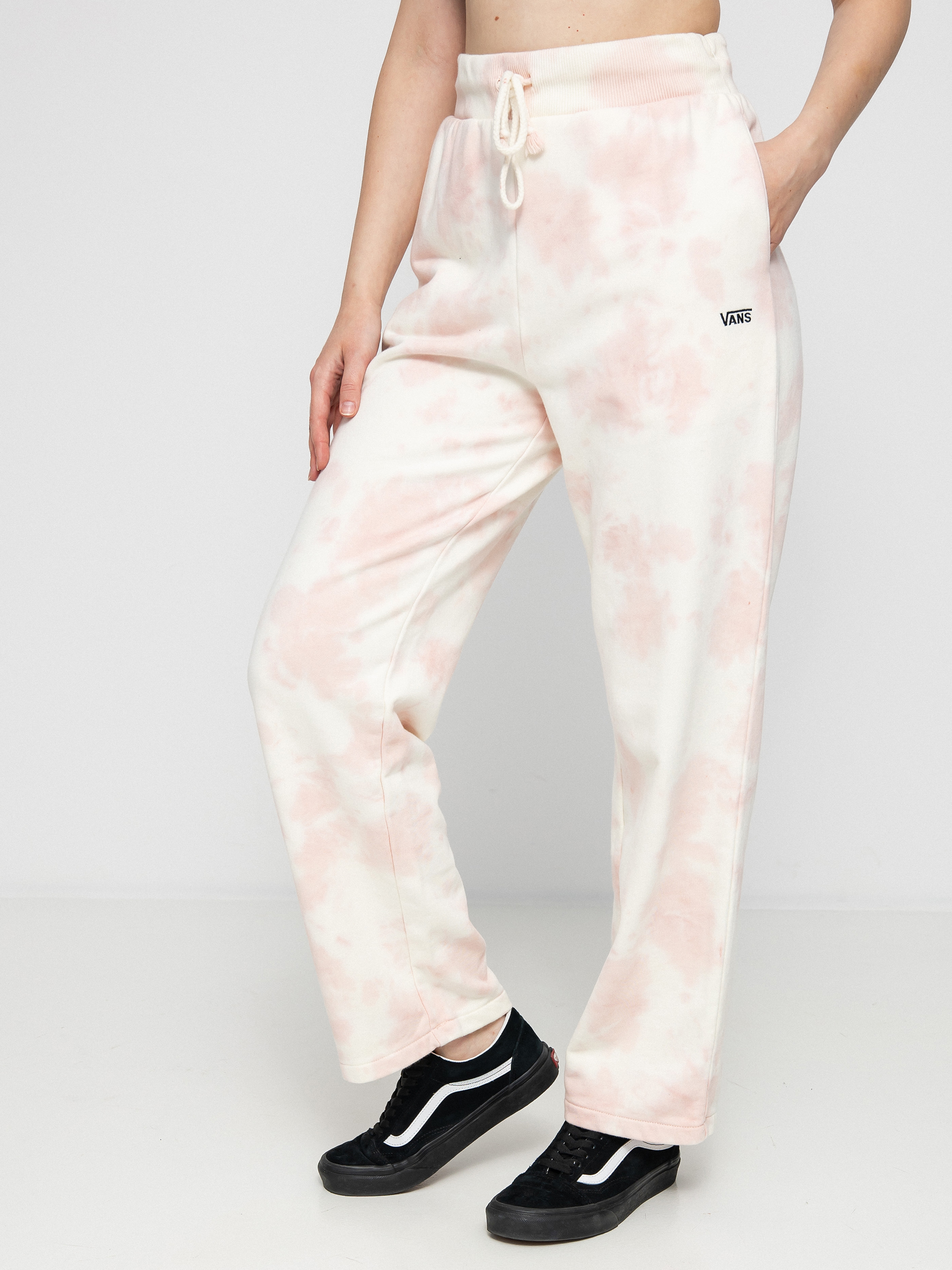 Vans Divine Energy Kisnadrág Wmn (marshmallow)