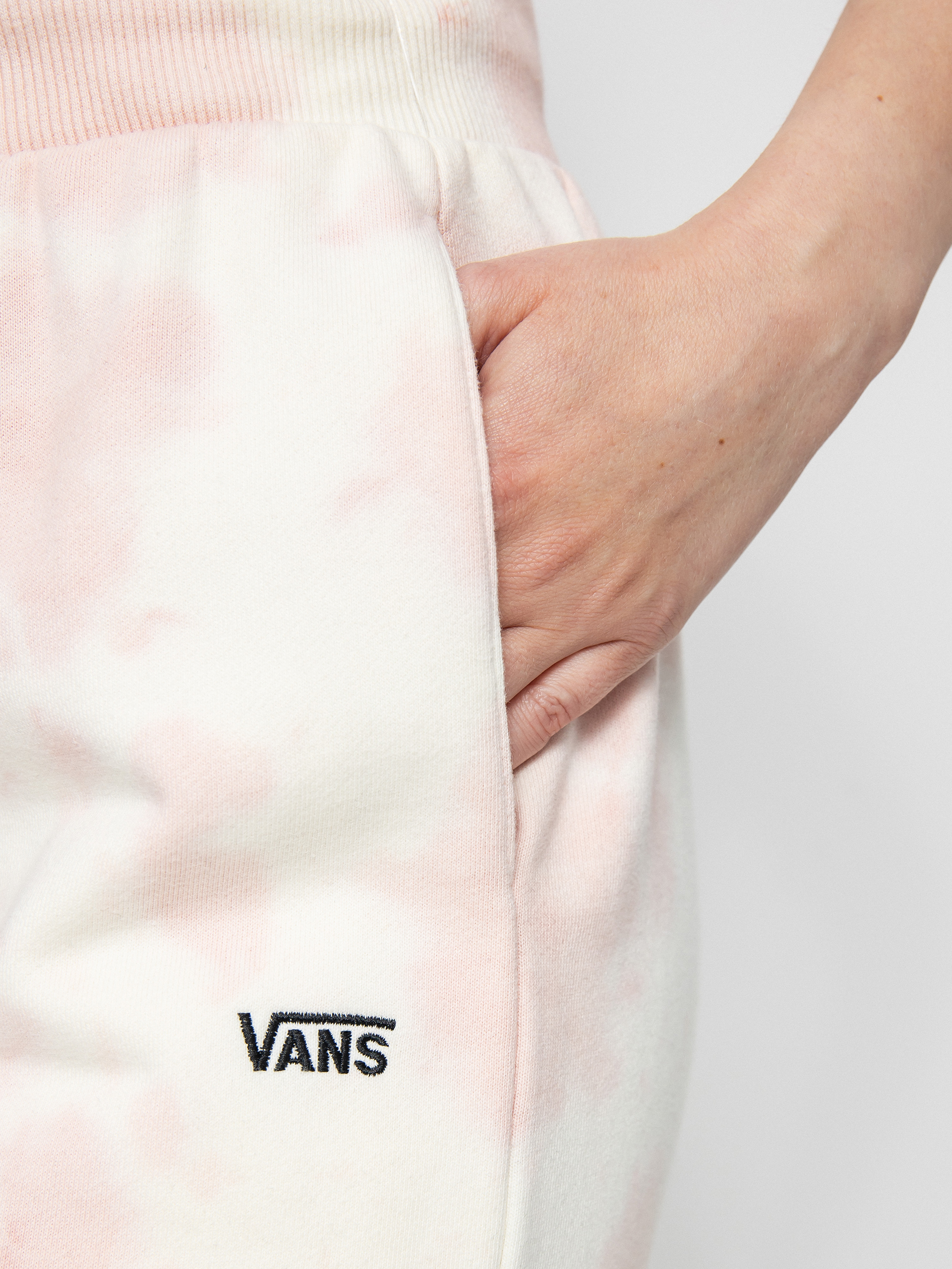 Vans Divine Energy Kisnadrág Wmn (marshmallow)