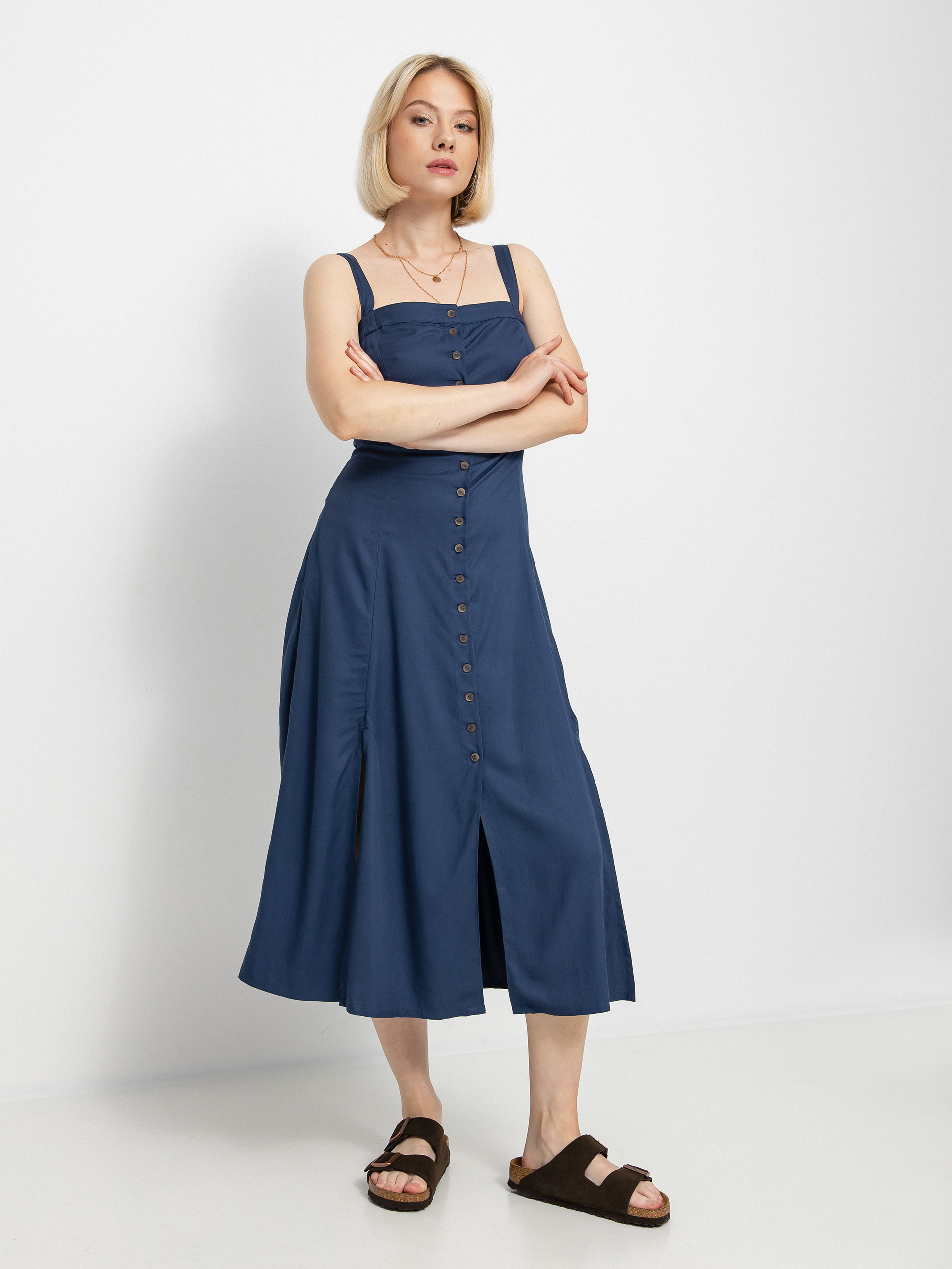 RVCA Jethro Ruha Wmn (ink)