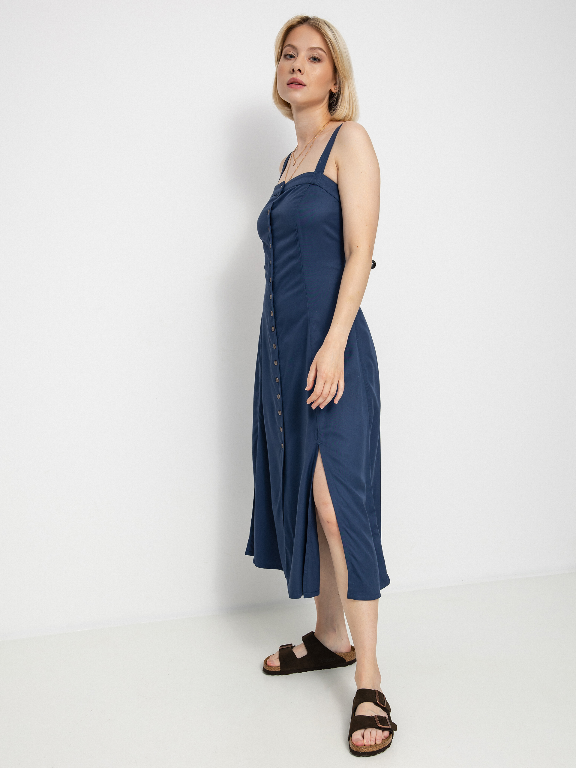 RVCA Jethro Ruha Wmn (ink)