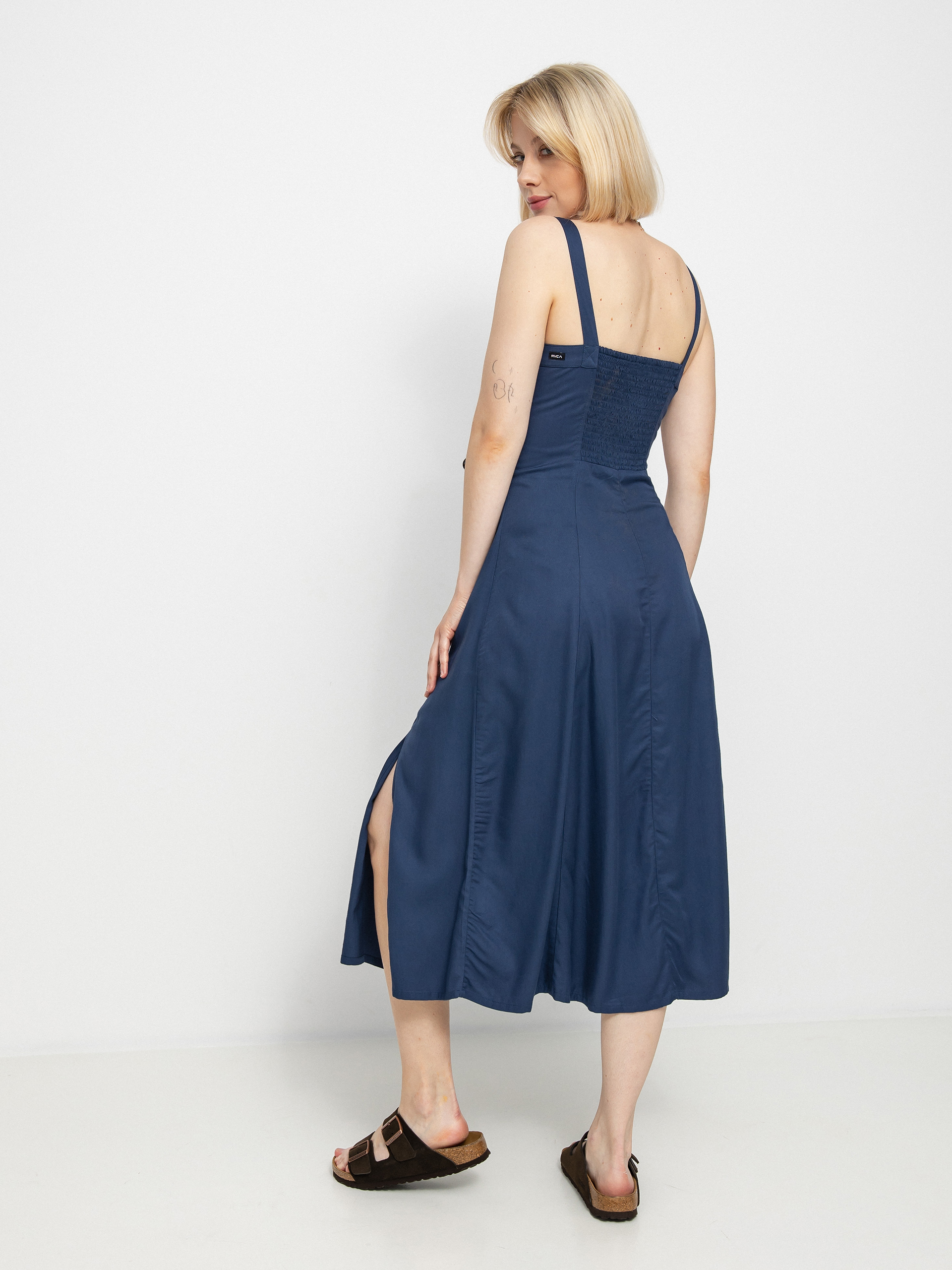 RVCA Jethro Ruha Wmn (ink)