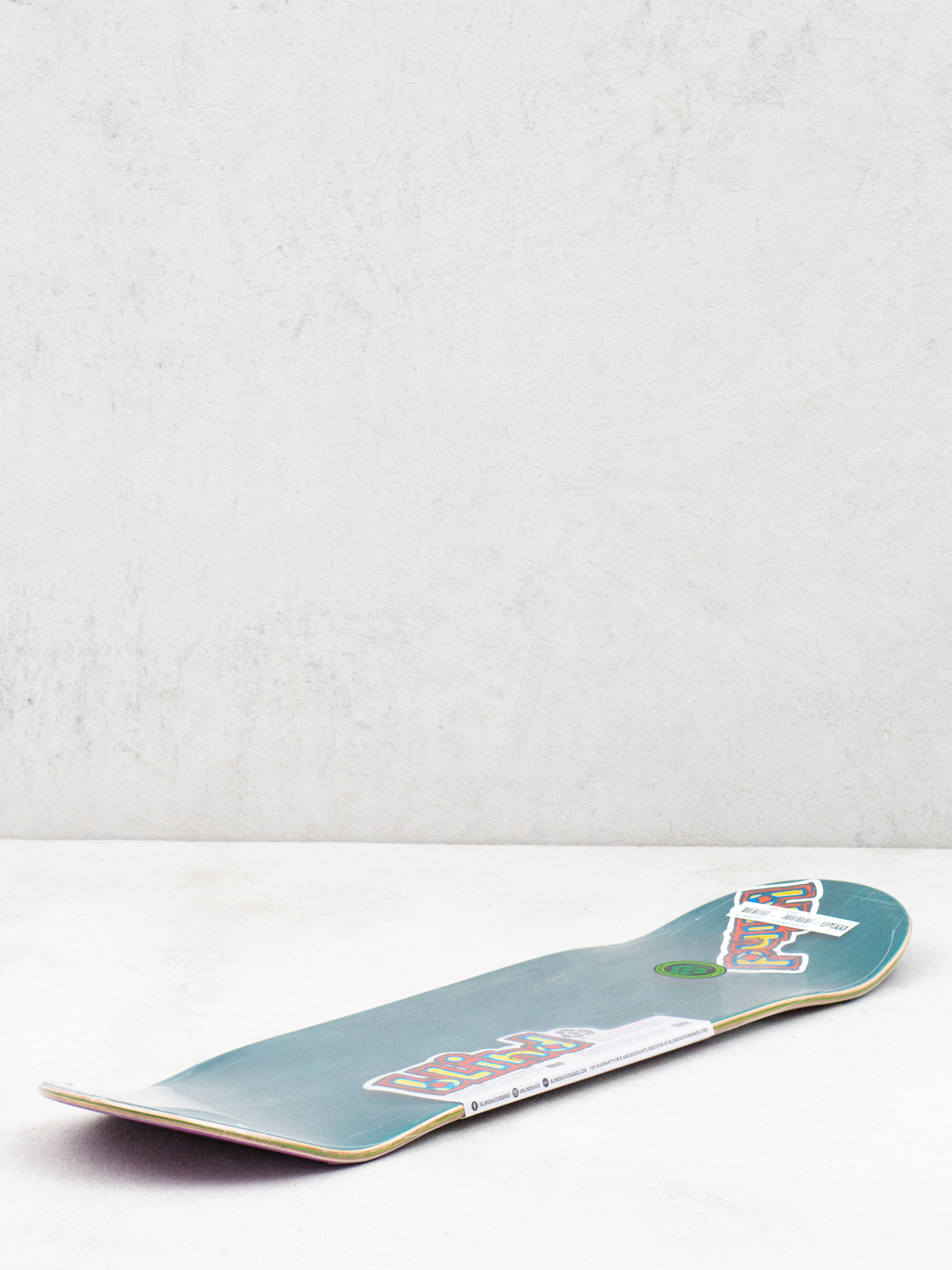 Blind Og Ripped Hyb Gördeszka lap (purple)