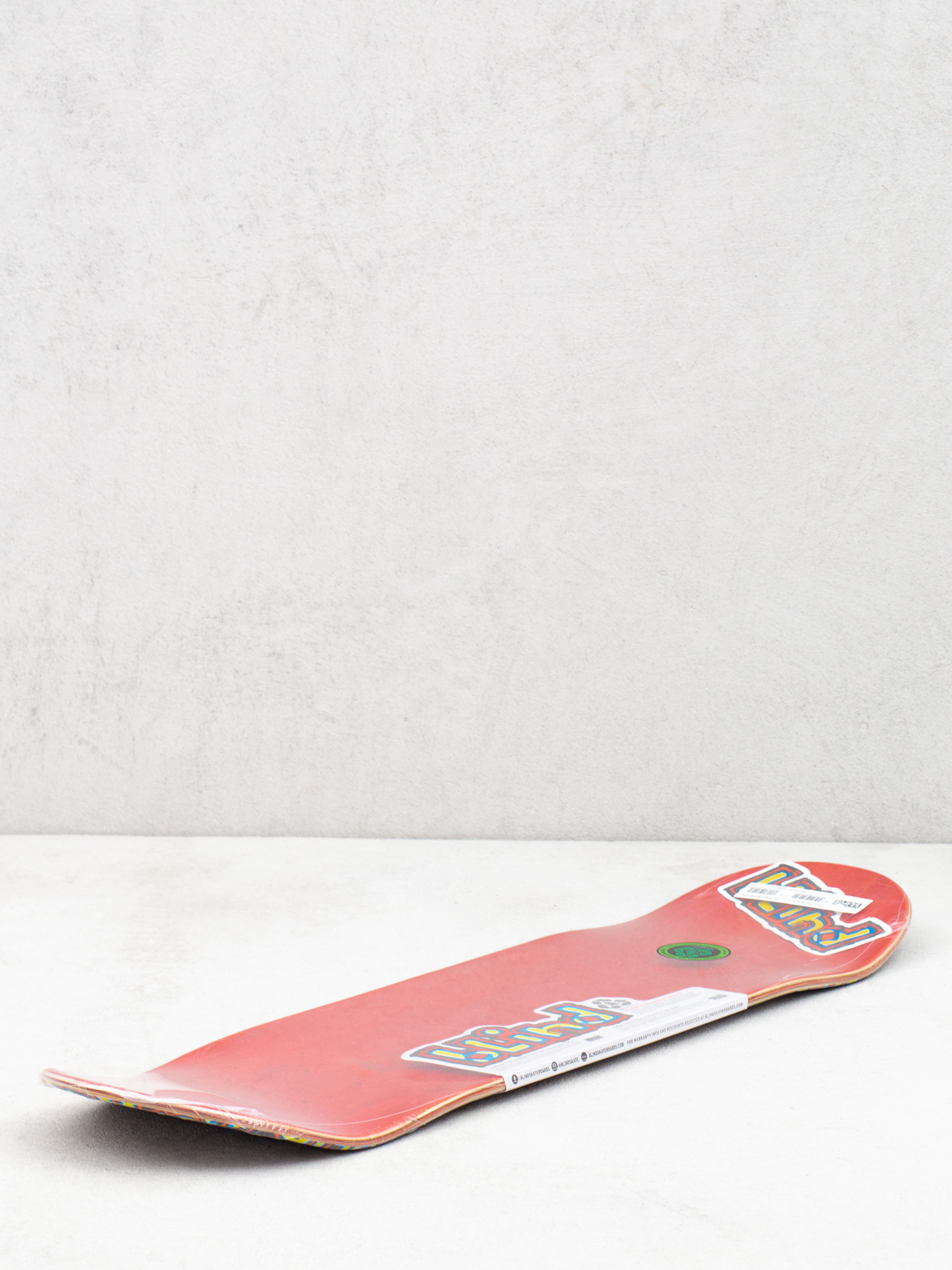 Blind Og Wallpaper Rhm Gördeszka lap (black)