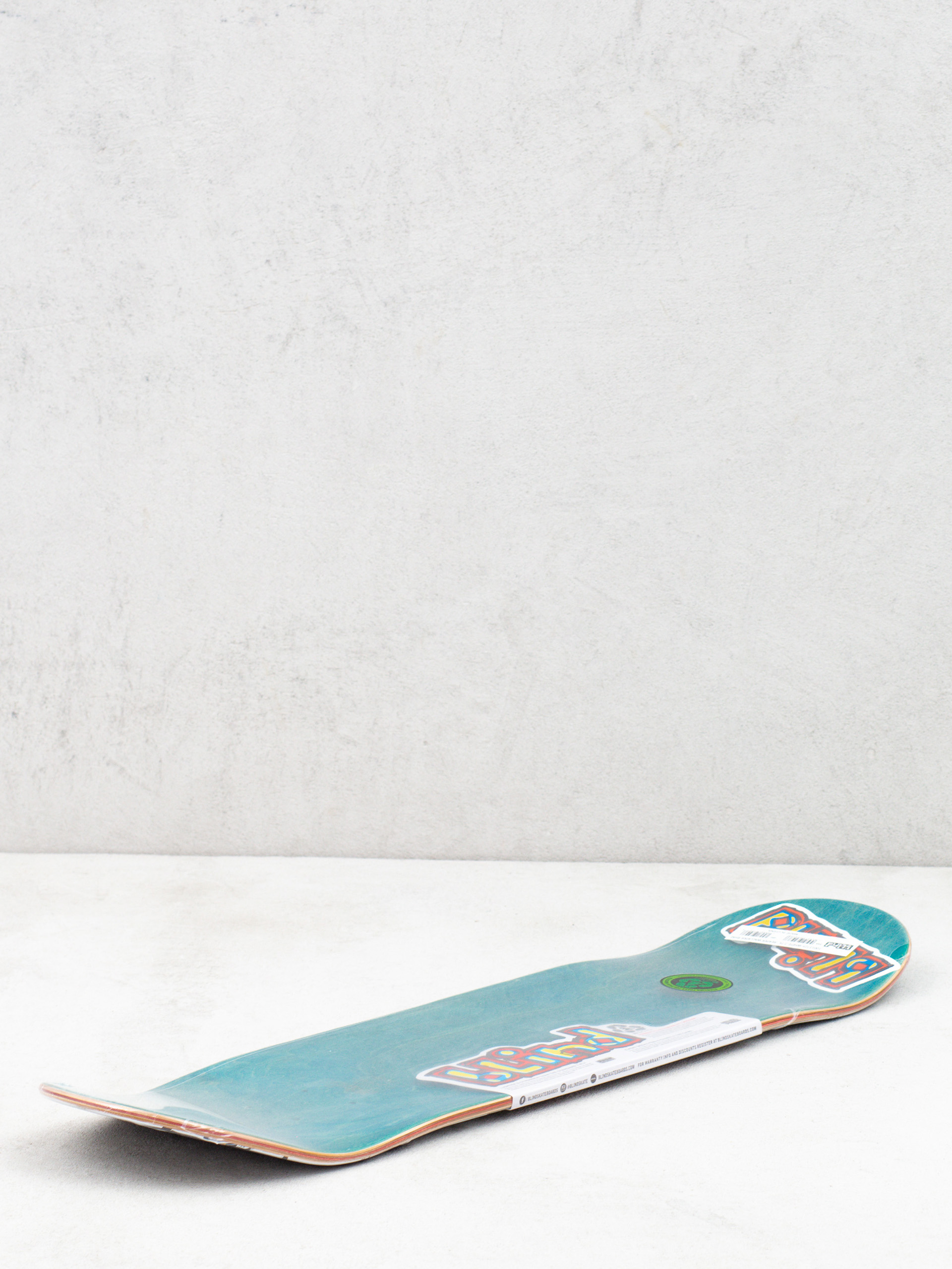 Blind Reaper Wallpaper Rhm Gördeszka lap (white)