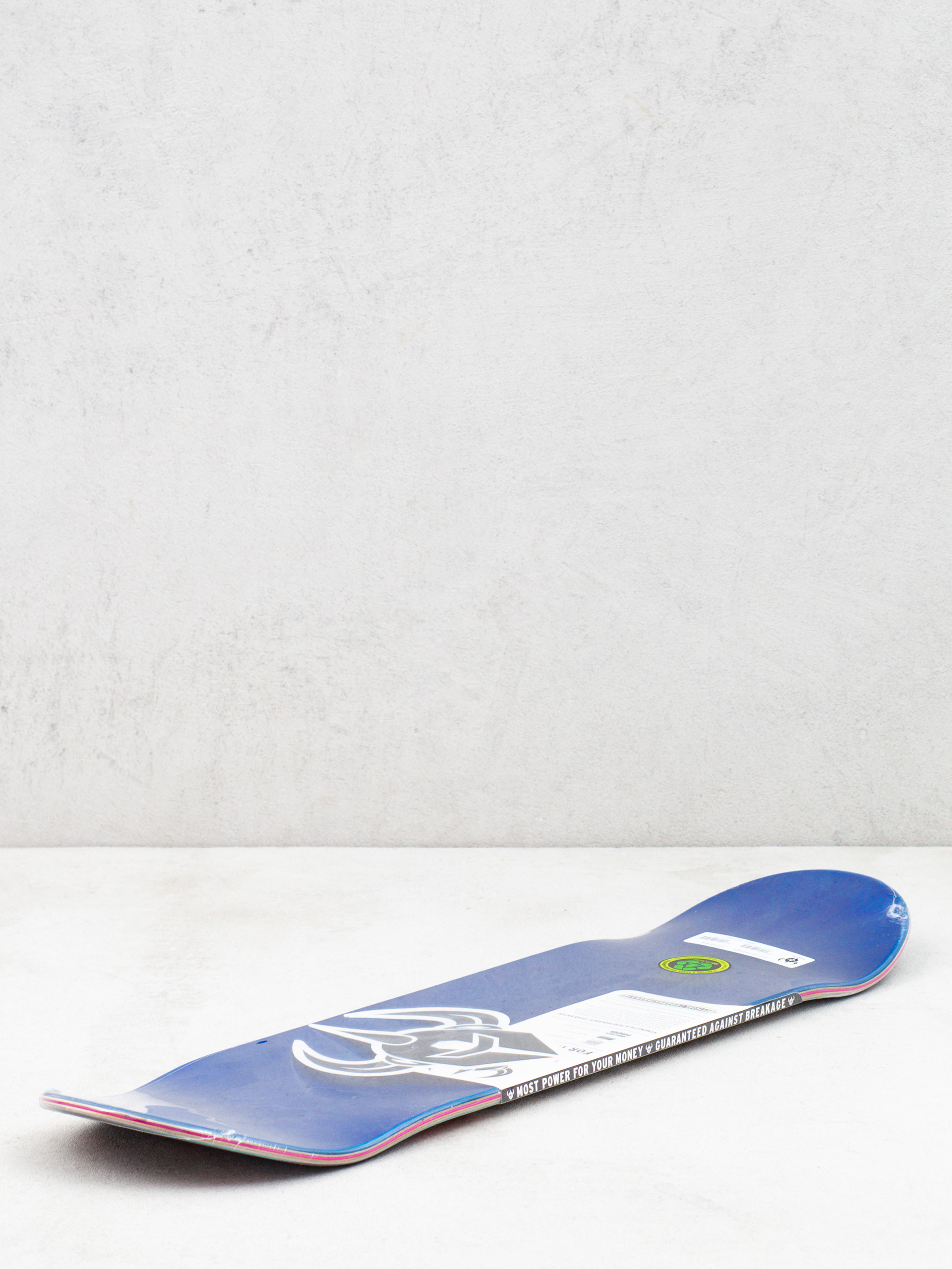 Darkstar Contra Rhm Gördeszka lap (orange)