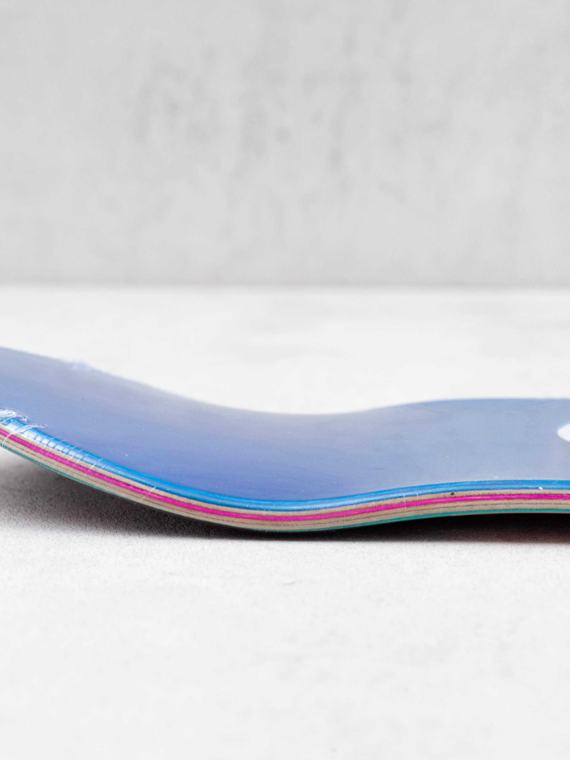 Darkstar Contra Rhm Gördeszka lap (orange)