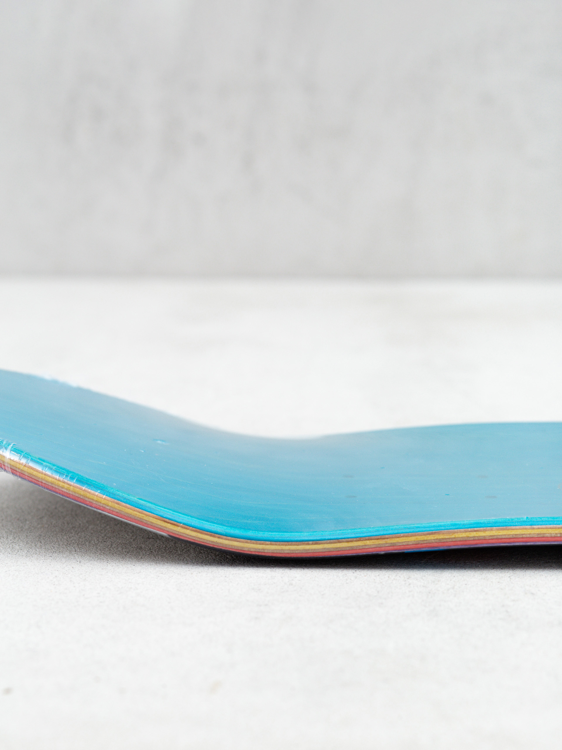 Almost Yuri Silver Lining R7 Gördeszka lap (yuri)