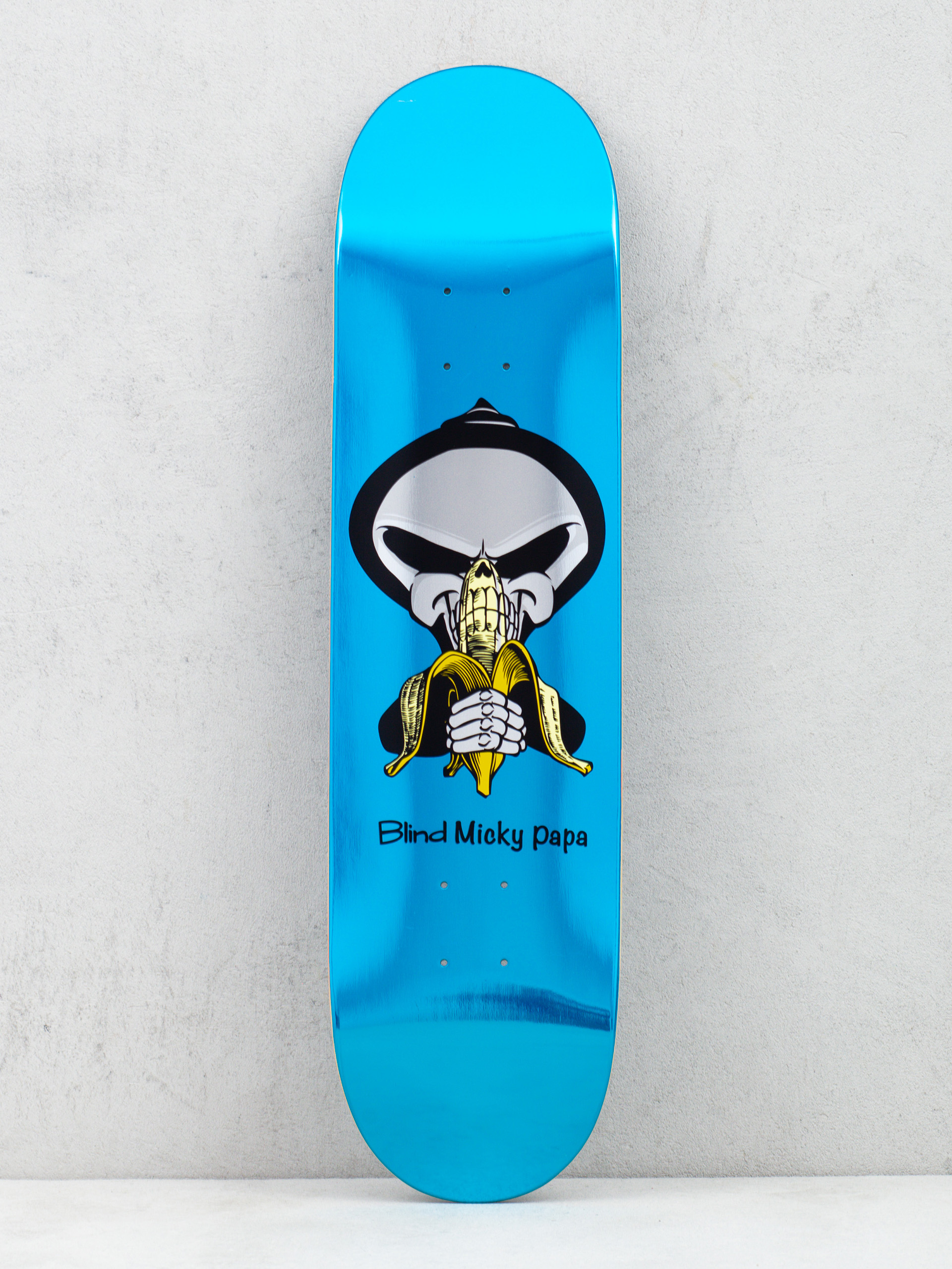 Blind Papa Banana Reaper Super Sap R7 Gördeszka lap (papa foil)