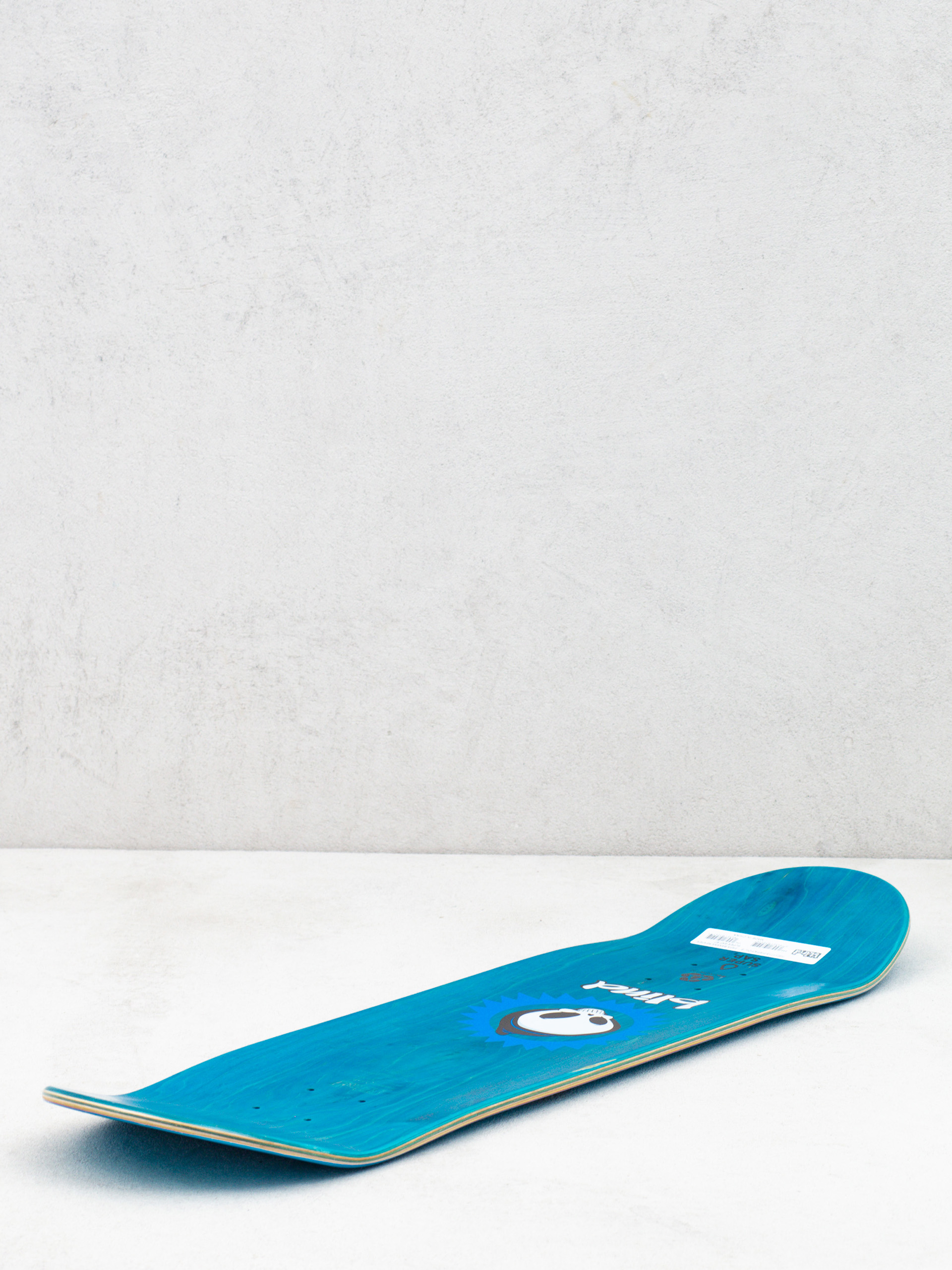 Blind Papa Banana Reaper Super Sap R7 Gördeszka lap (papa foil)